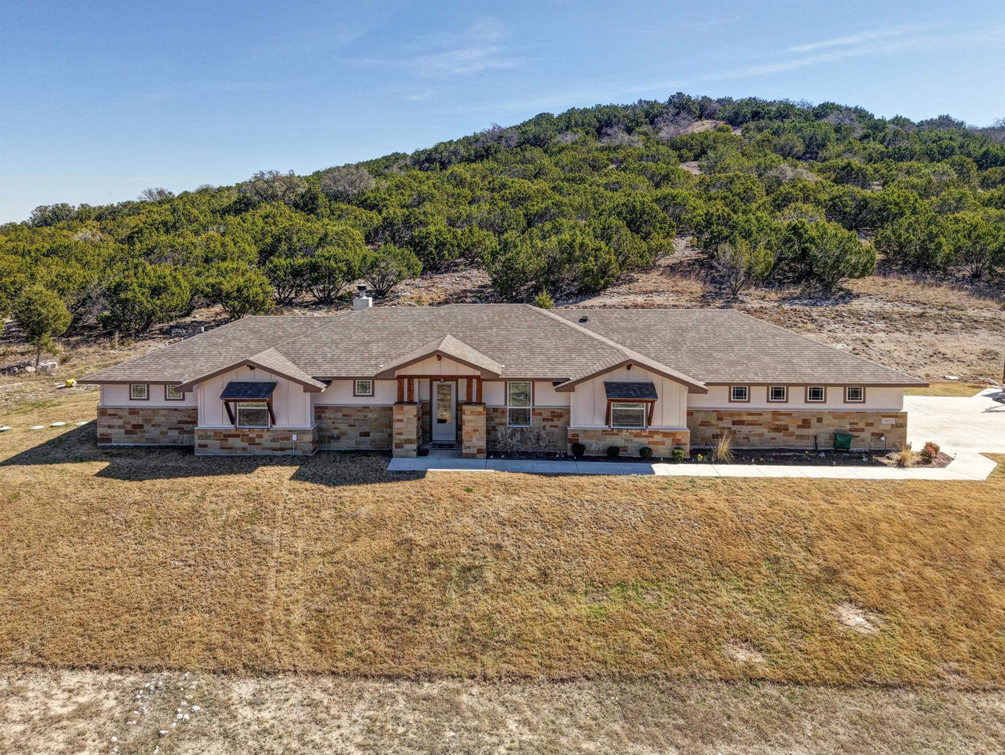 2807 Grimes Crossing RD