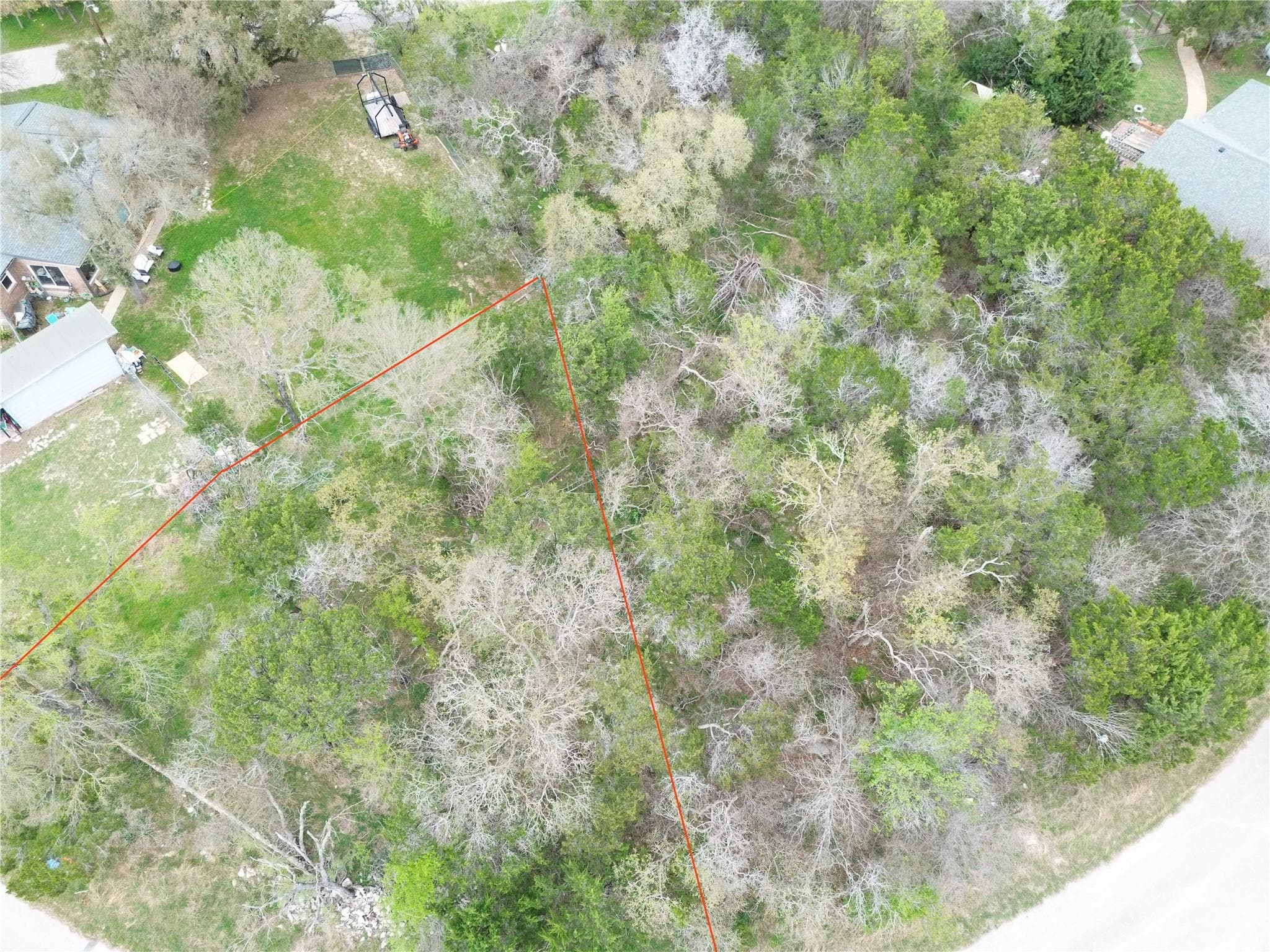 55 Cliffside CIR