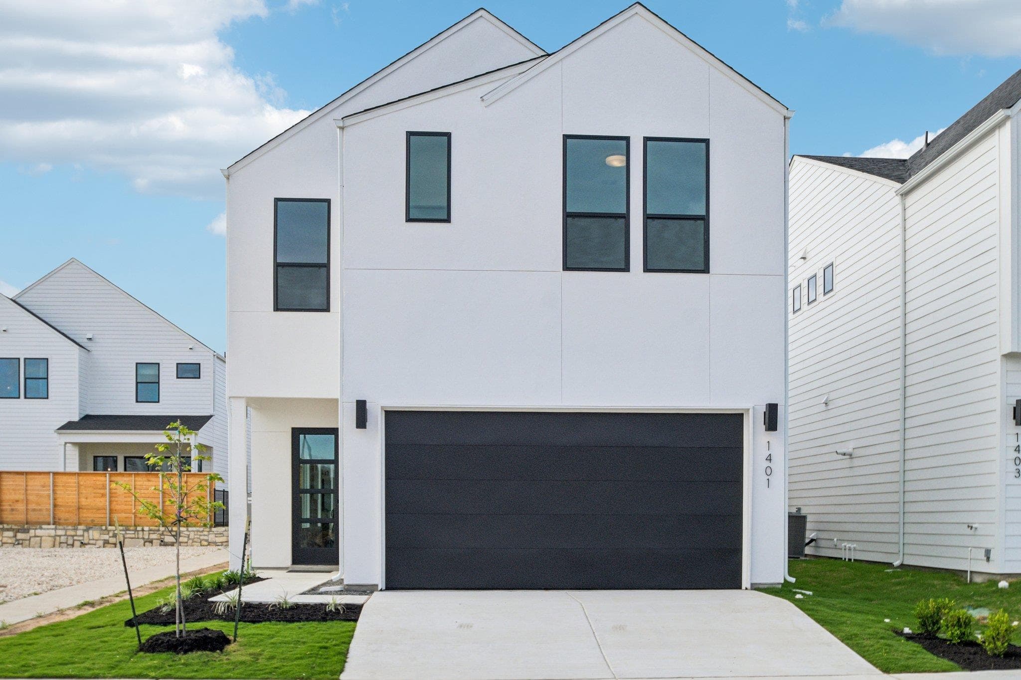 1302 Rambling Rose RD