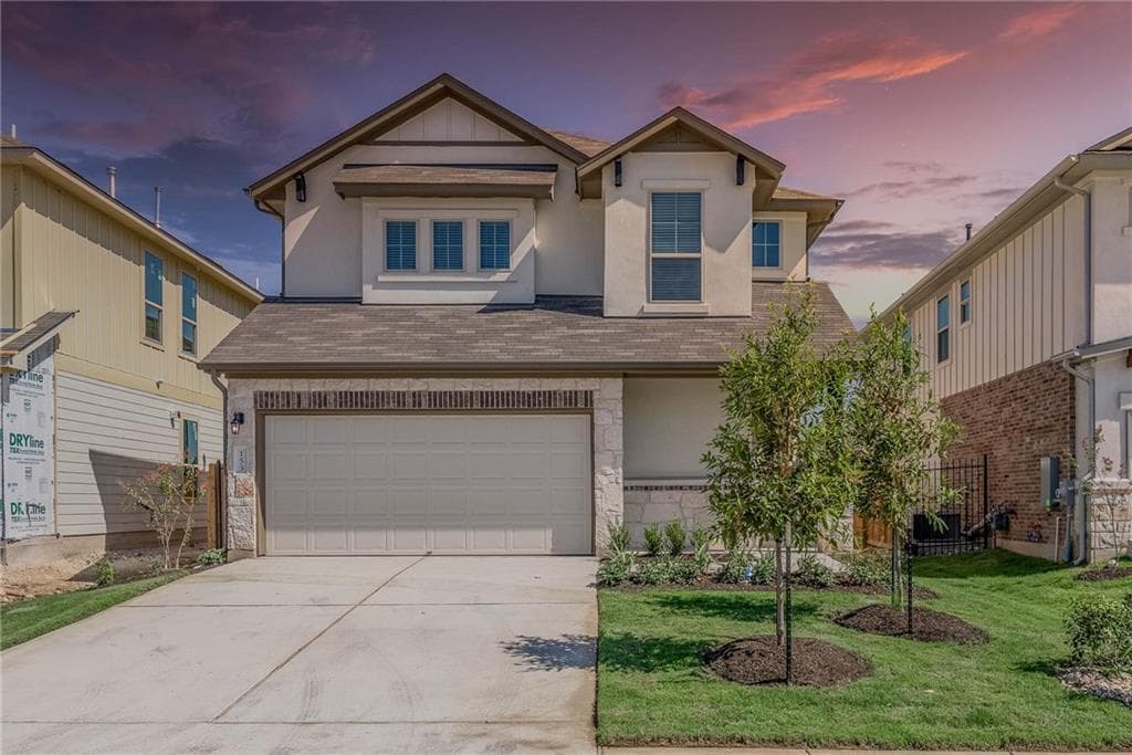 153 Brady Creek WAY