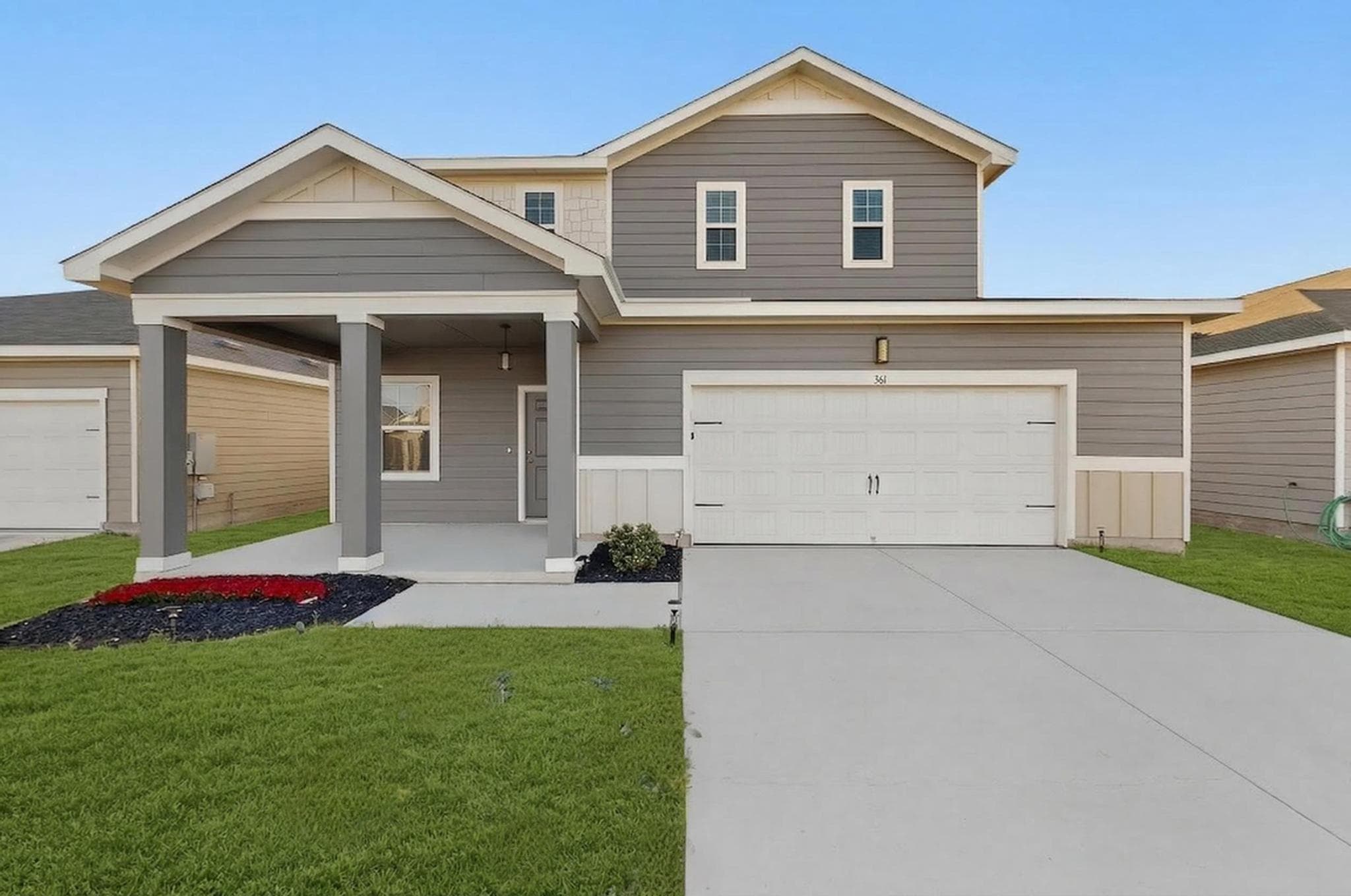 361 Wren LN