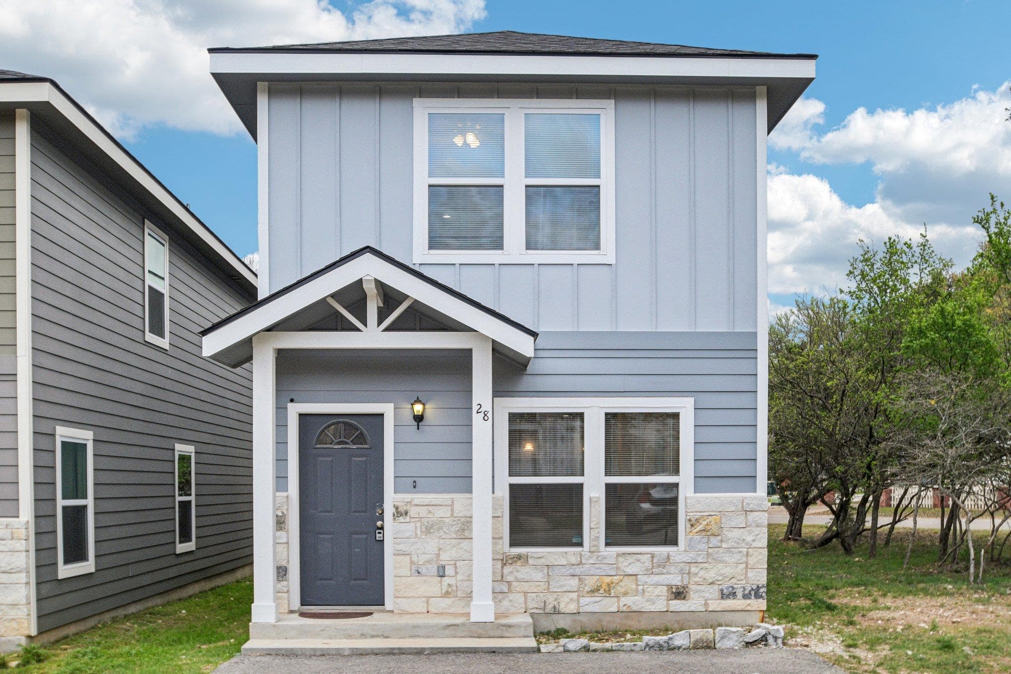 28 Deer Ridge RD