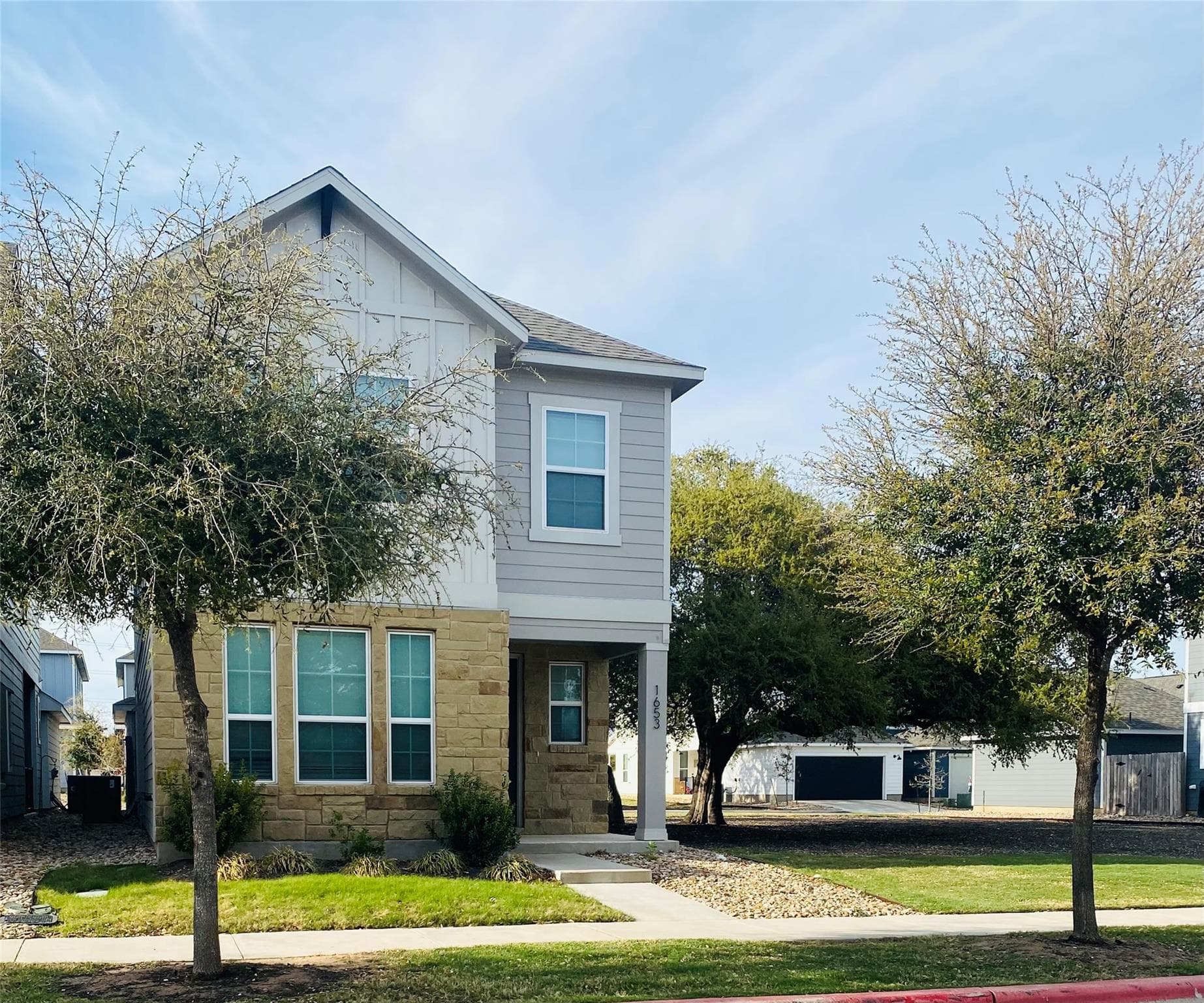 1653 Coral Sunrise TRL