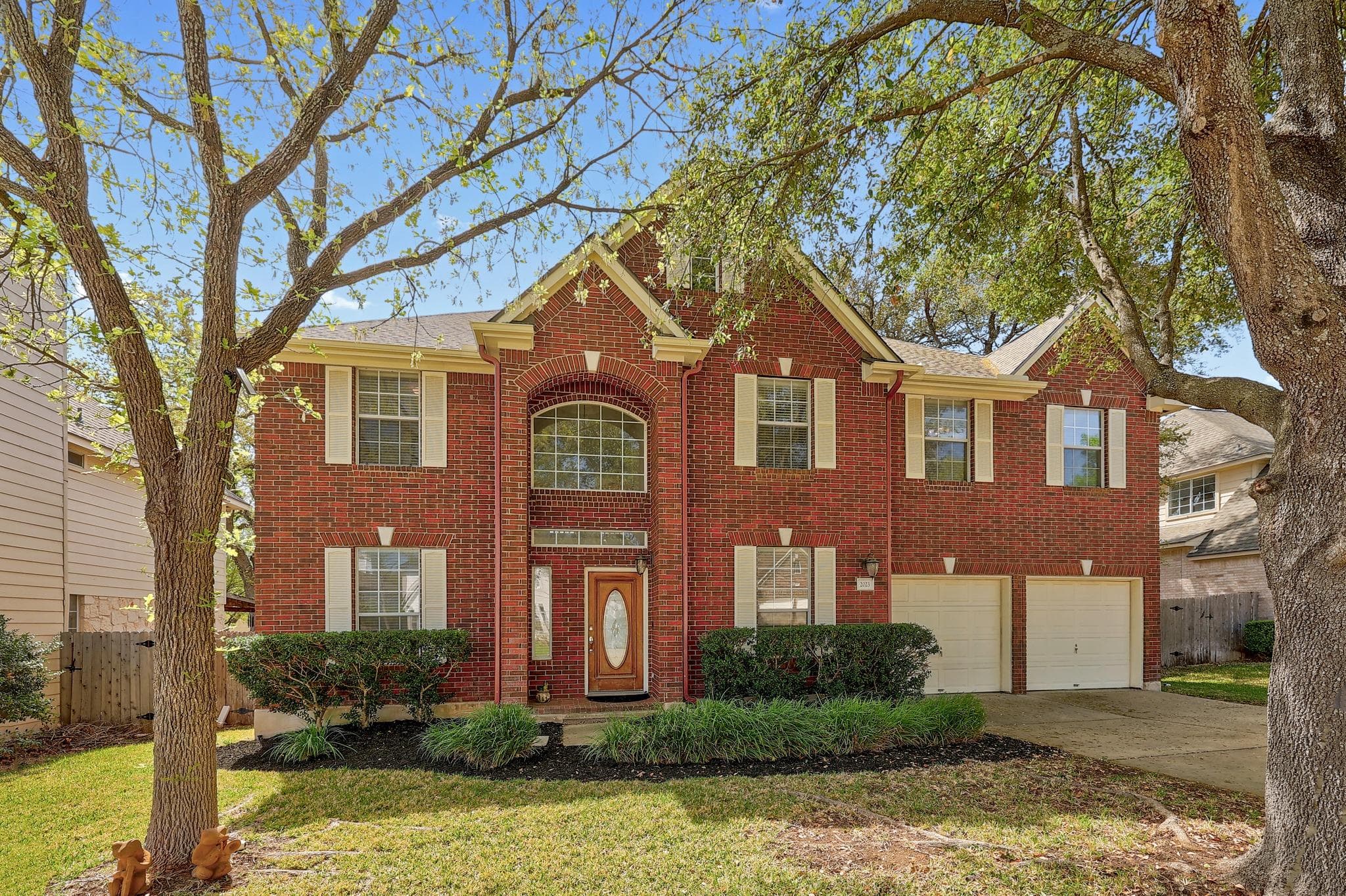 2023 Wood Glen DR
