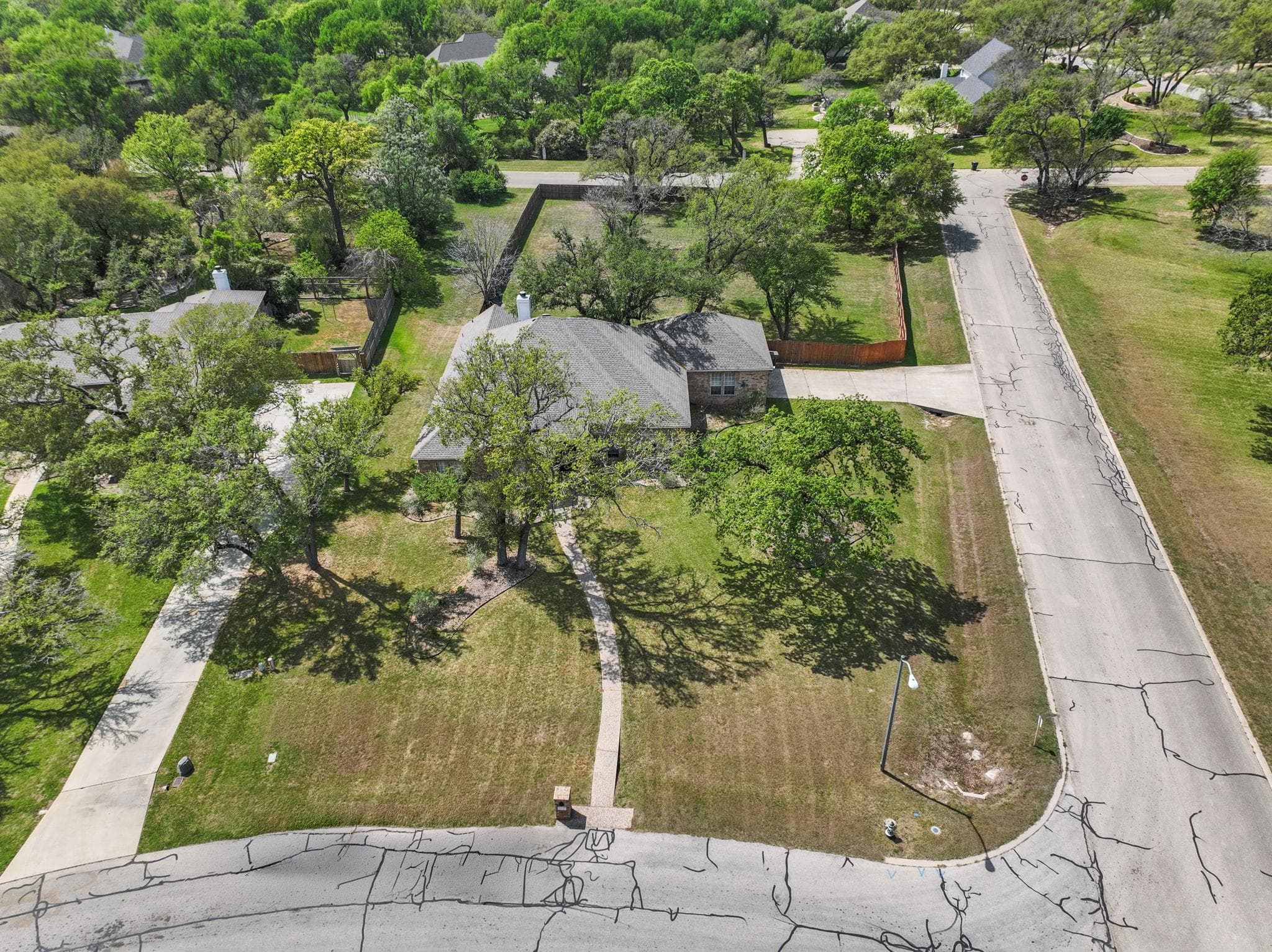 11025 Granbury CV