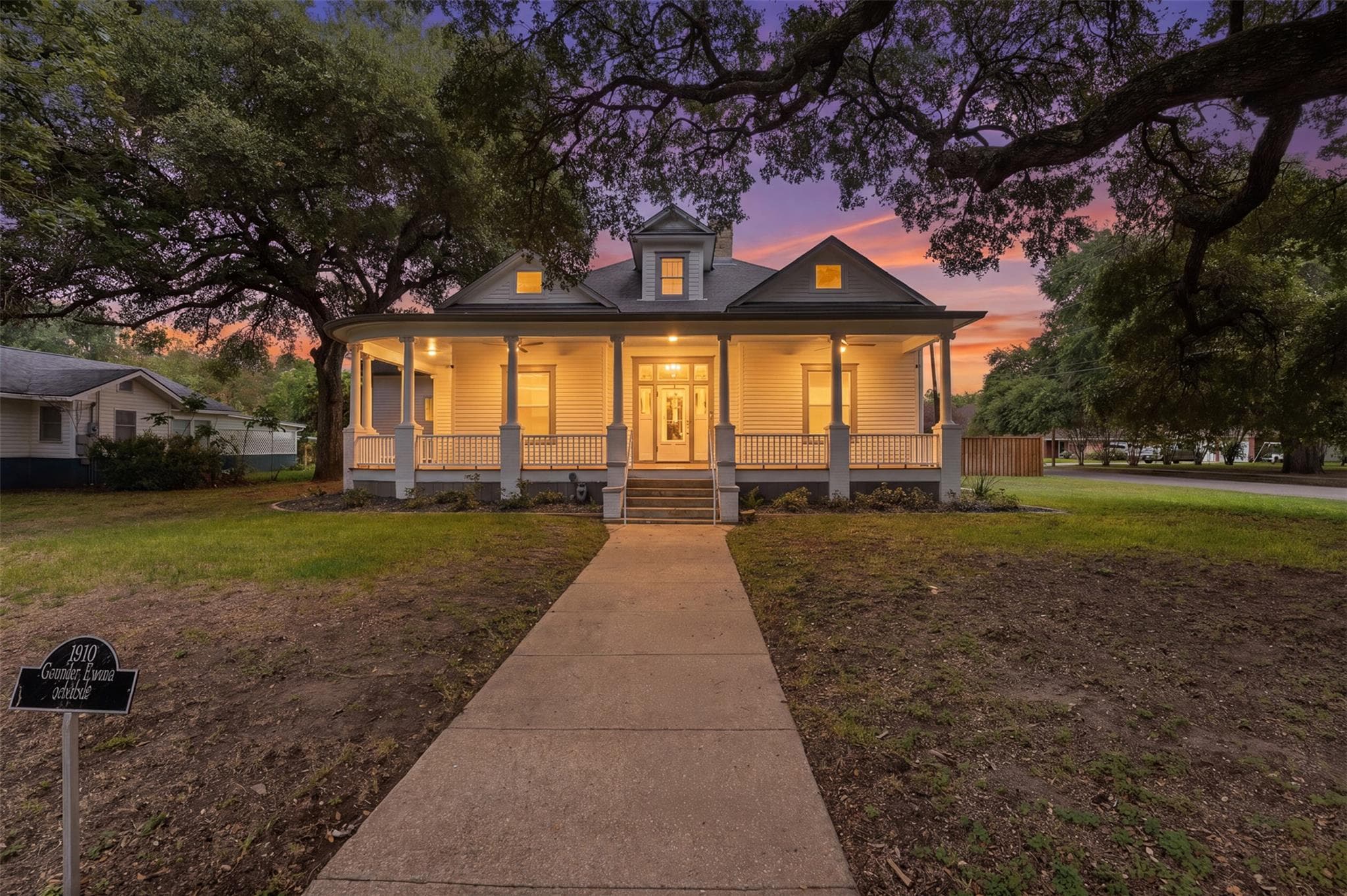 604 Saint Michael ST
