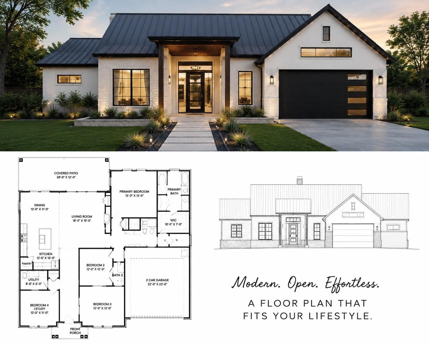 15921 Salado DR