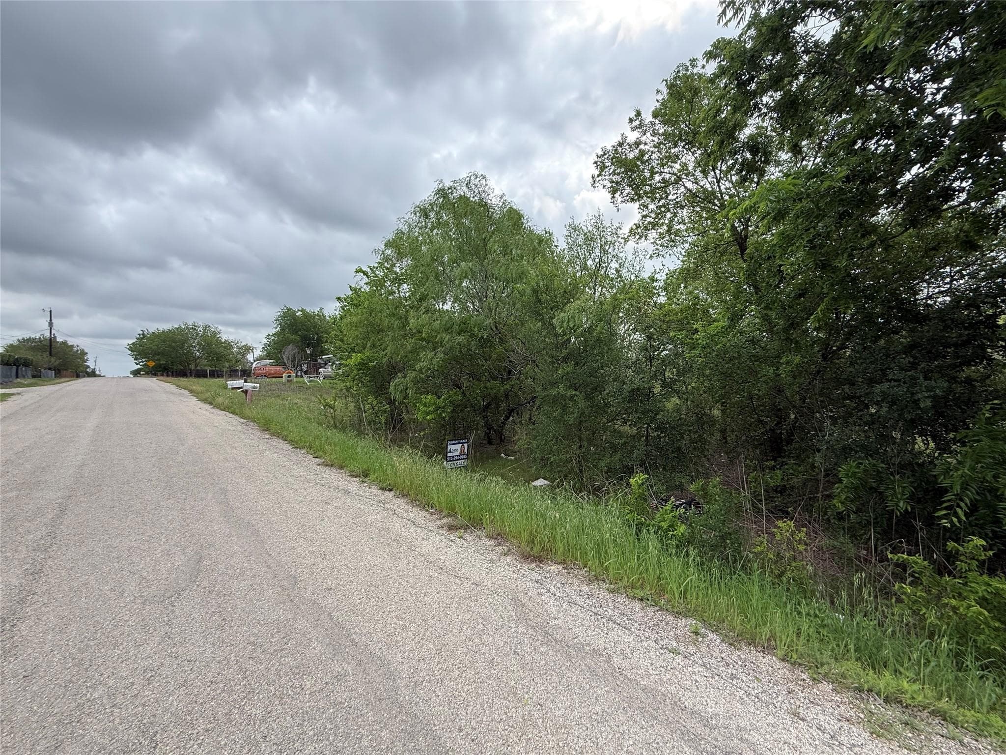 00 Dickerson RD