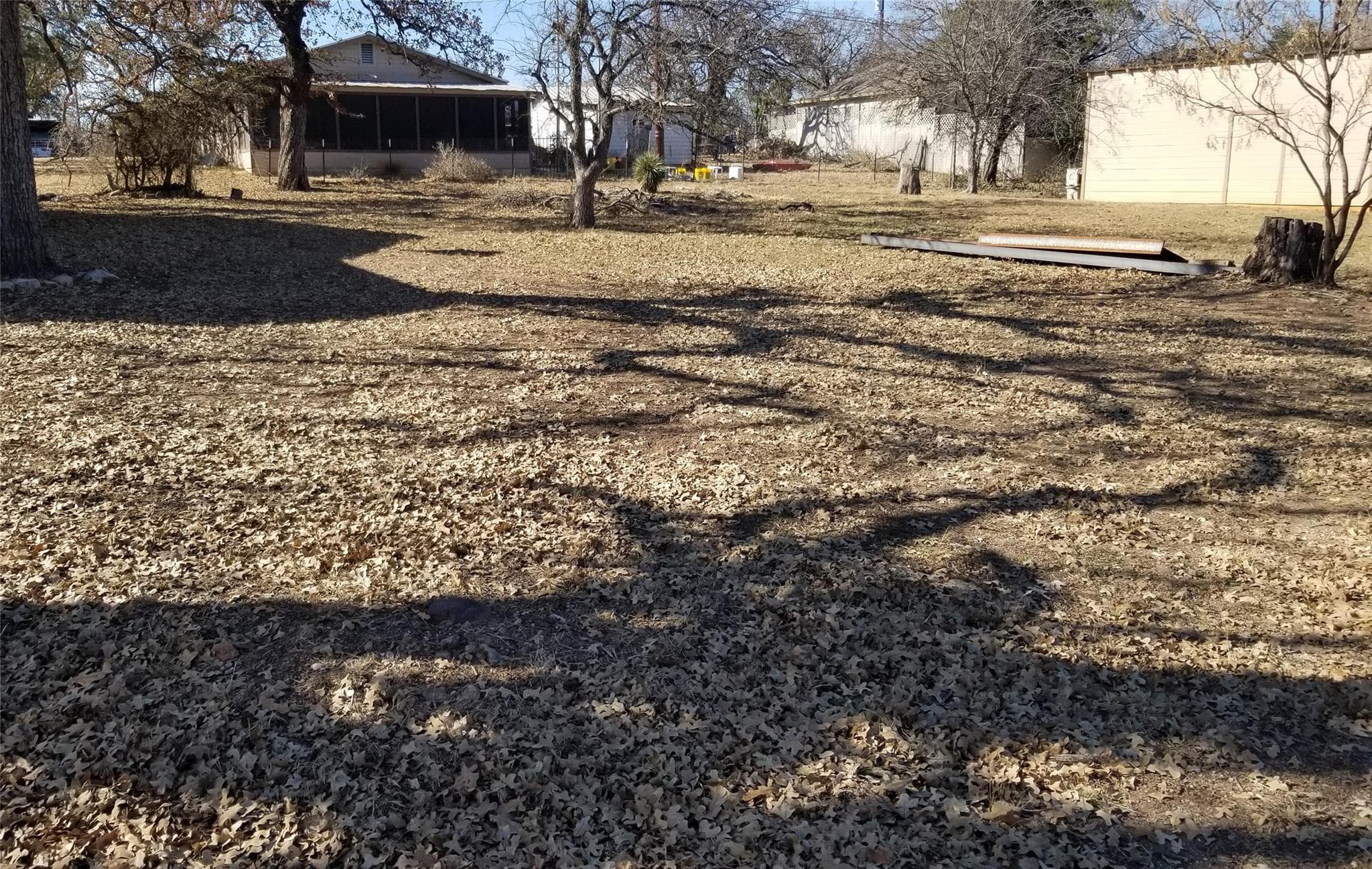 722 Pecan LN