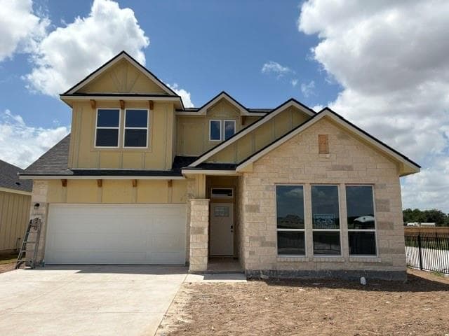 540 Gus LOOP
