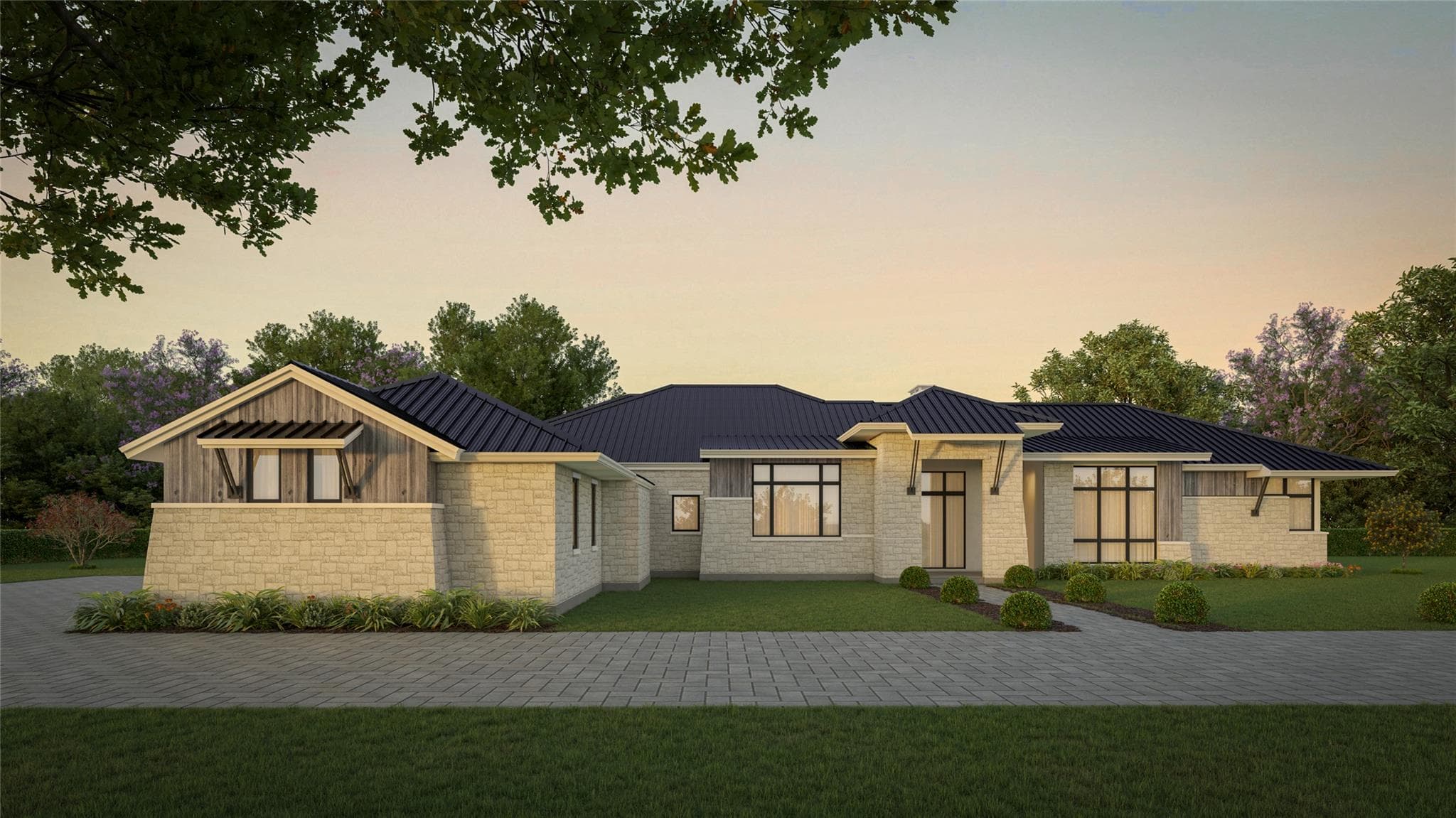 LOT 2 Ranch Road 165