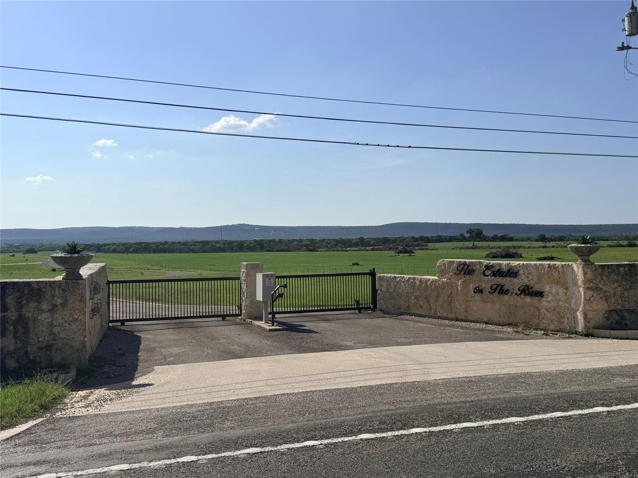 LOT 13 Lone Oak DR