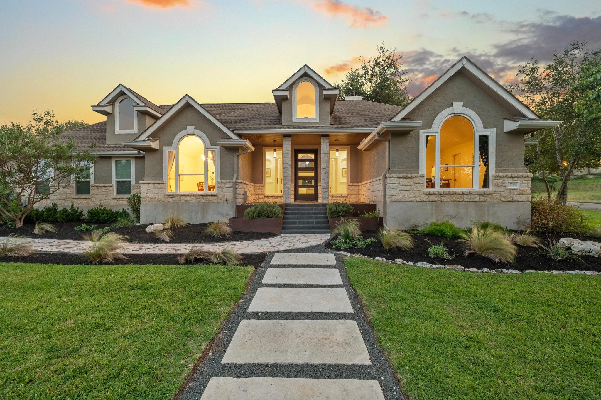 12007 Colleyville DR
