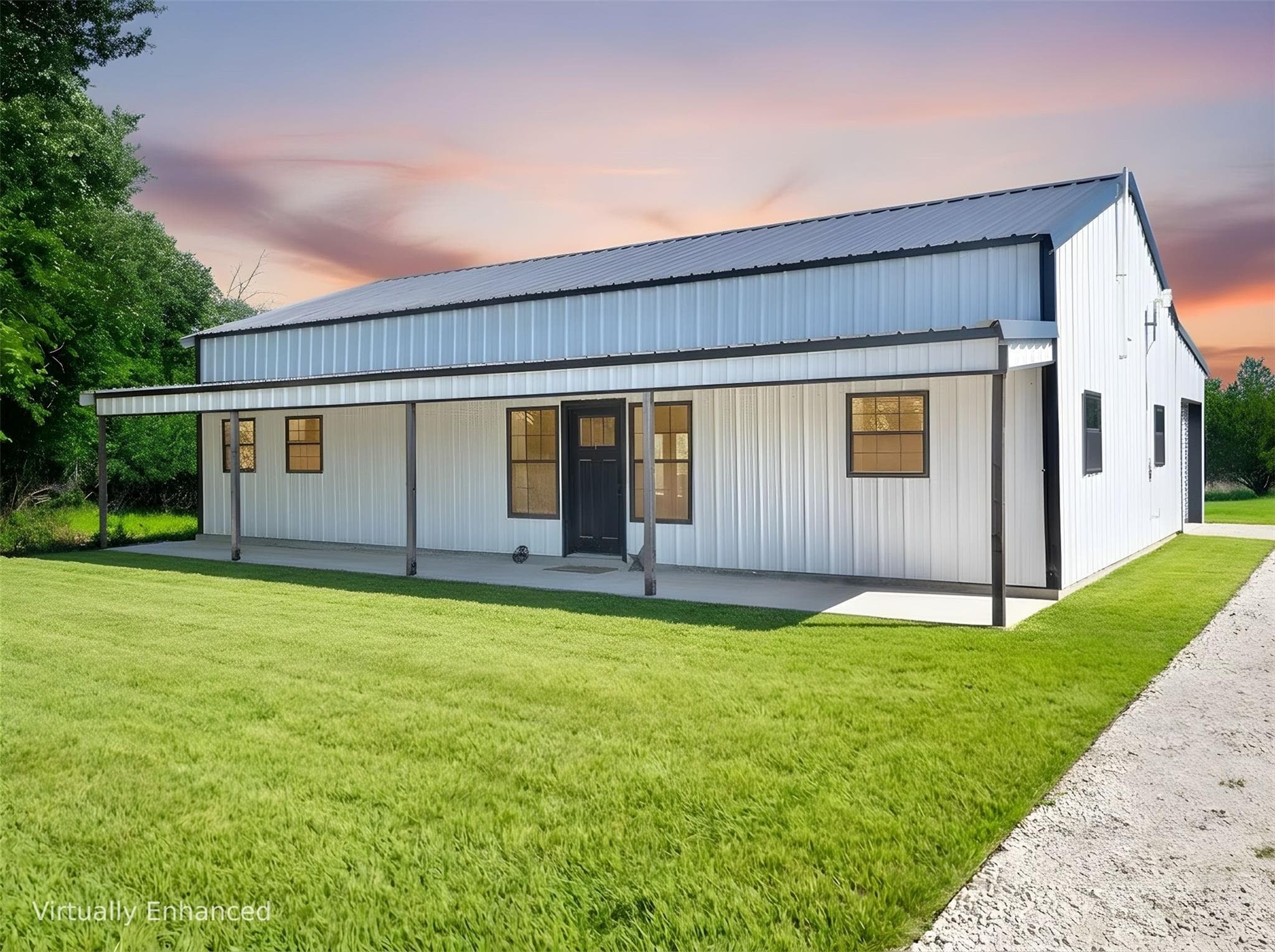 411 Avila LN