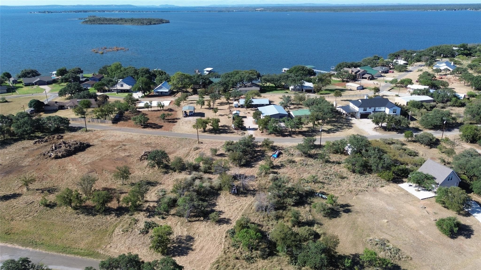 Lot 152 and 153 County Road 128
