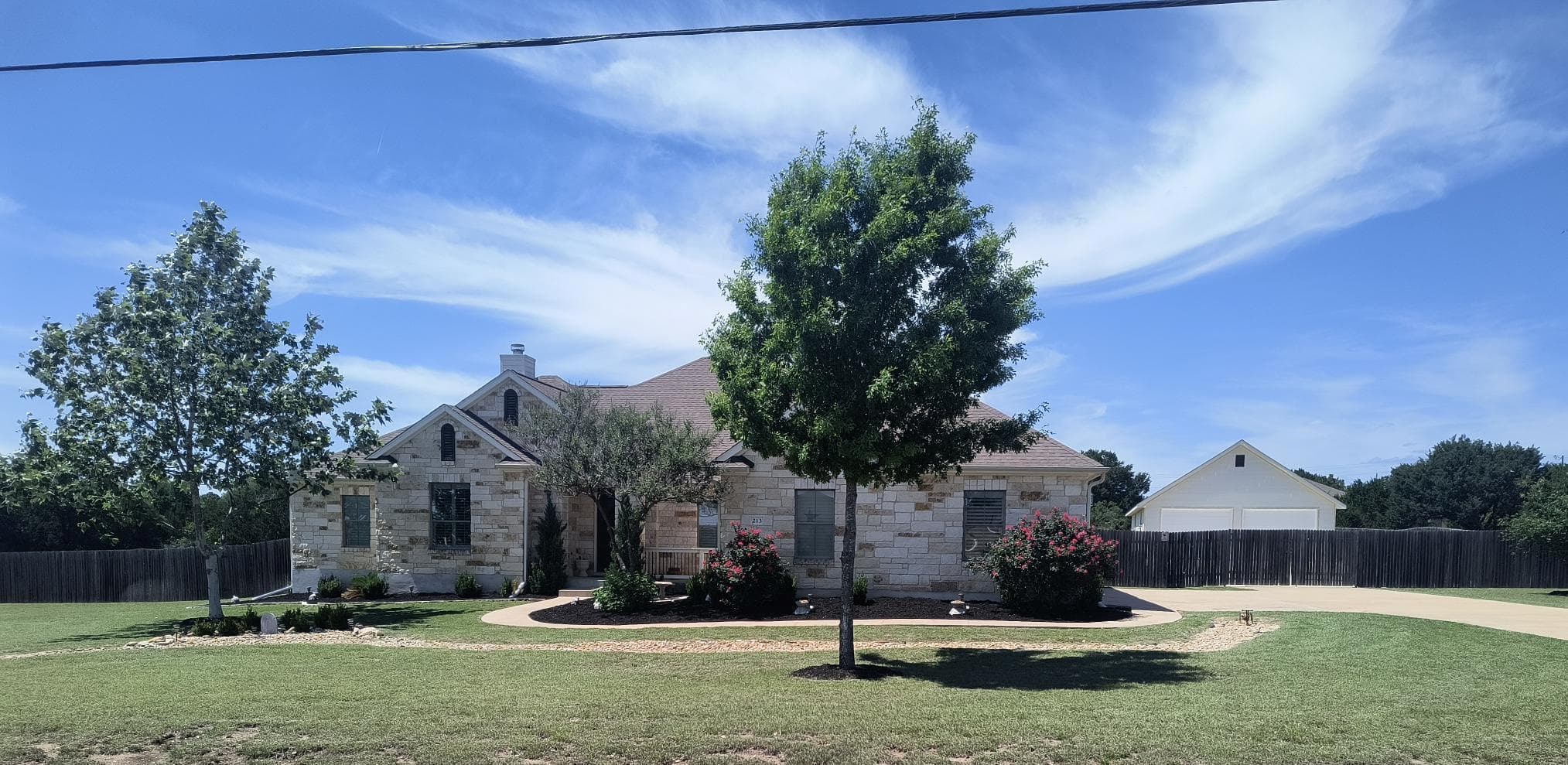 213 Dawn DR