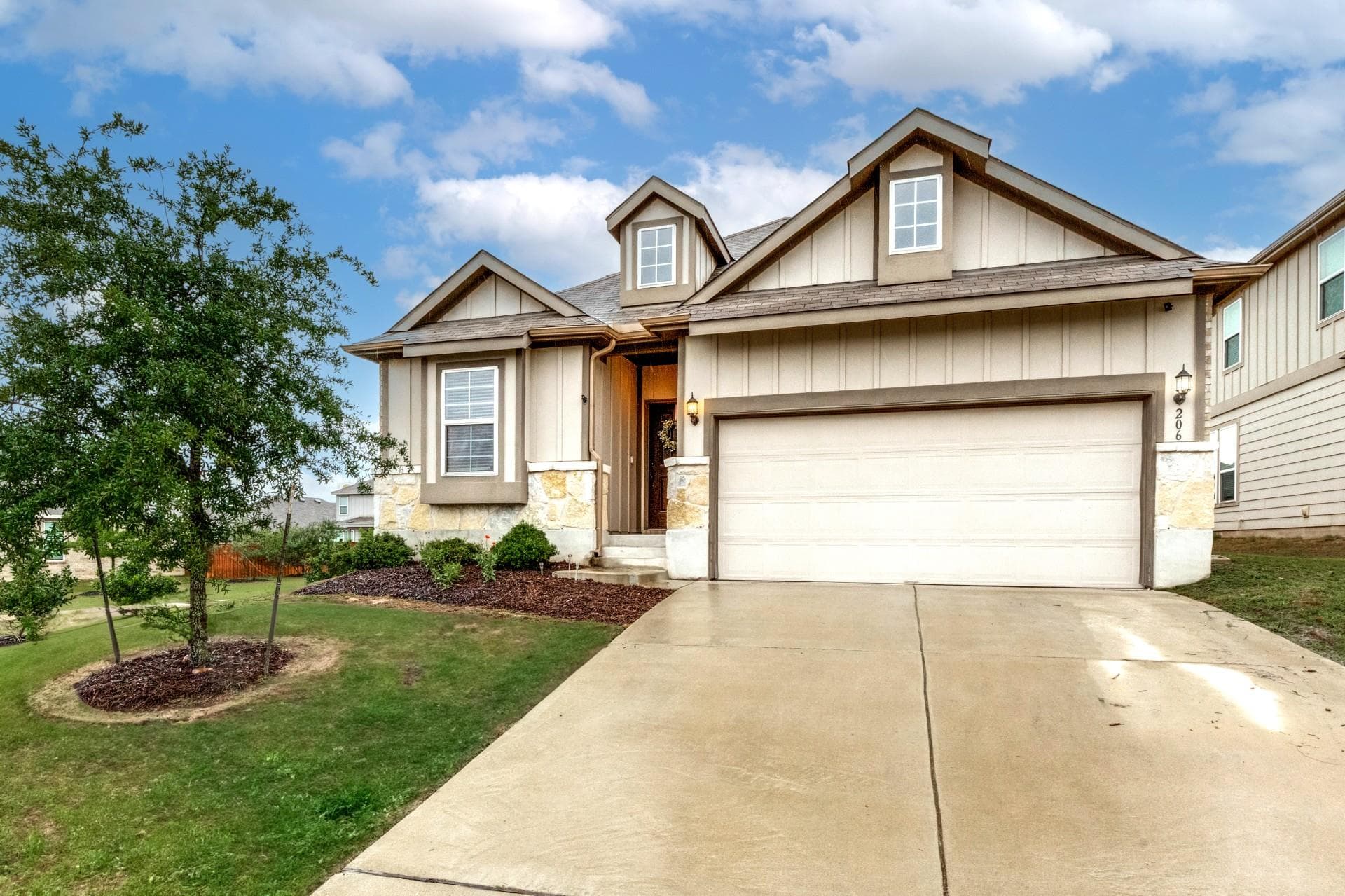 206 Beechnut DR