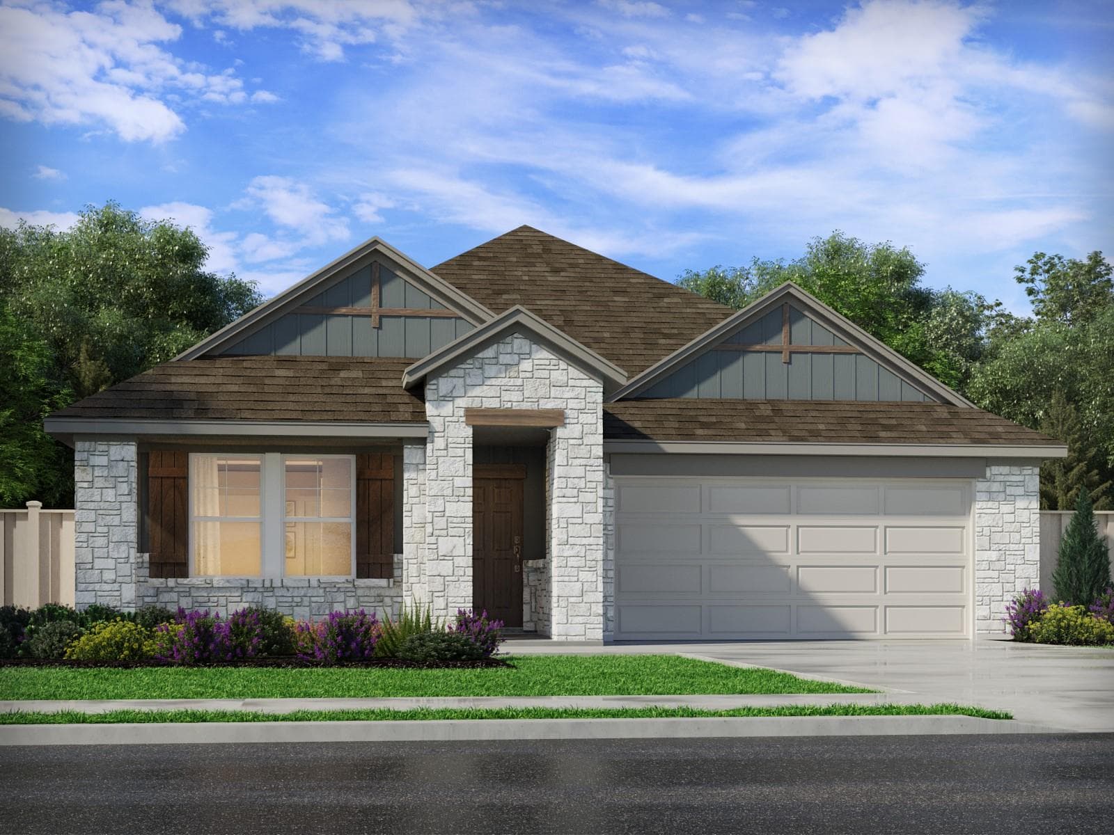 133 Antioch Colony DR