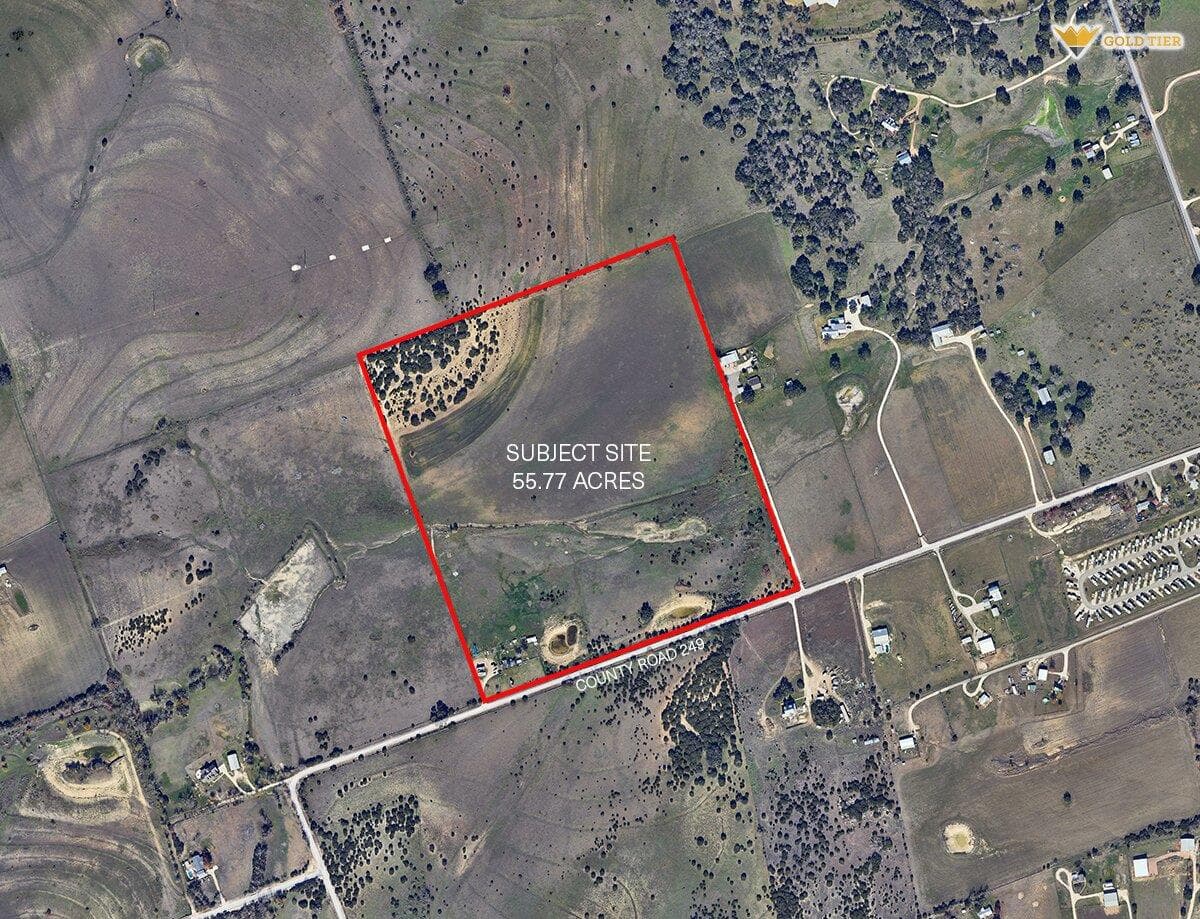 680 County Road 249