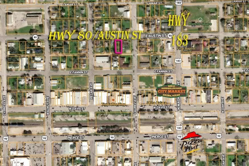 516 Austin ST