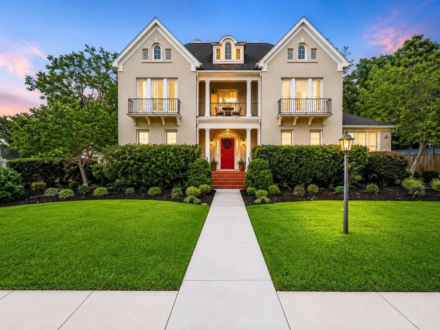 403 Bowie ST