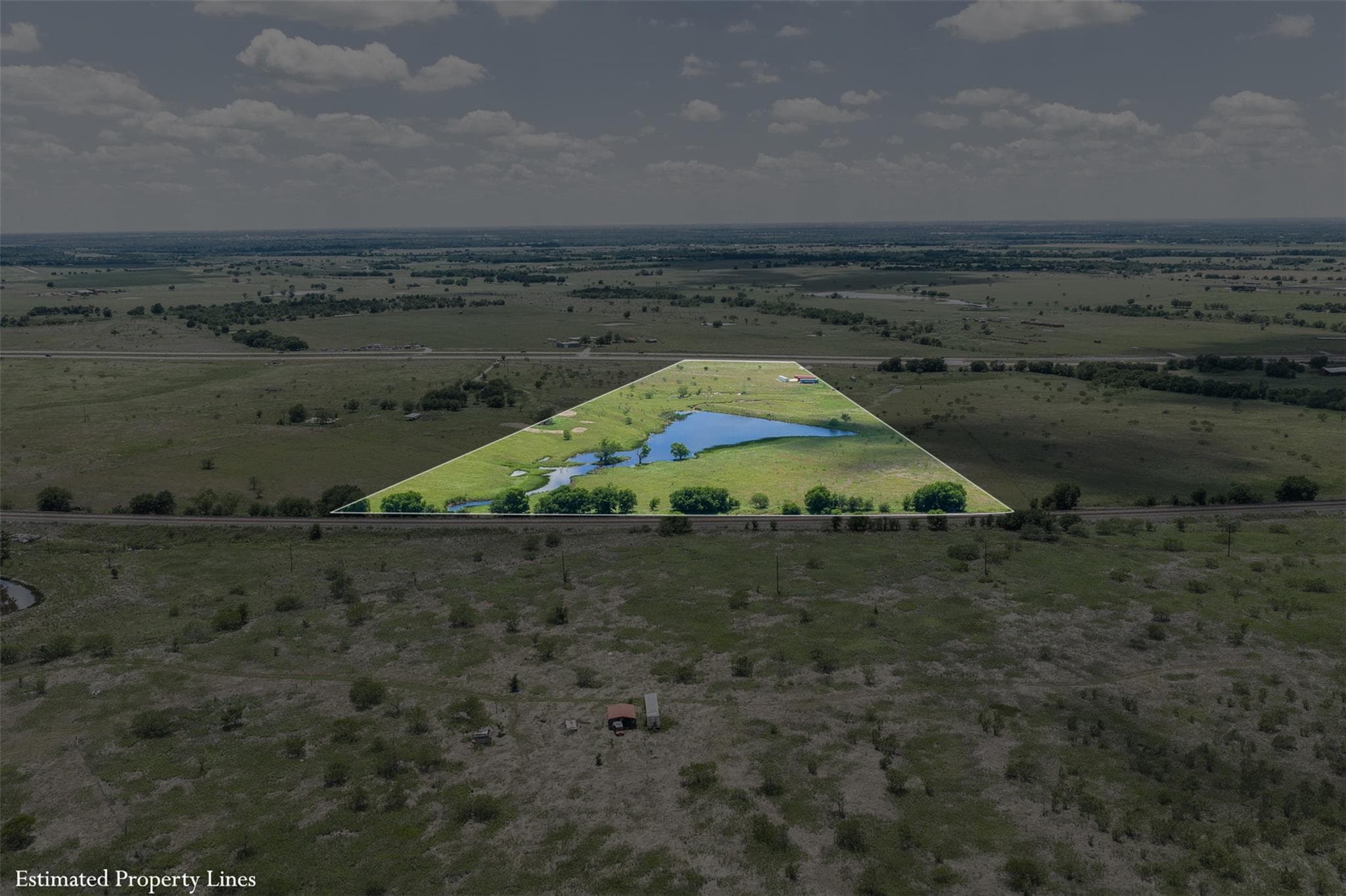 Lot 3 HWY 36