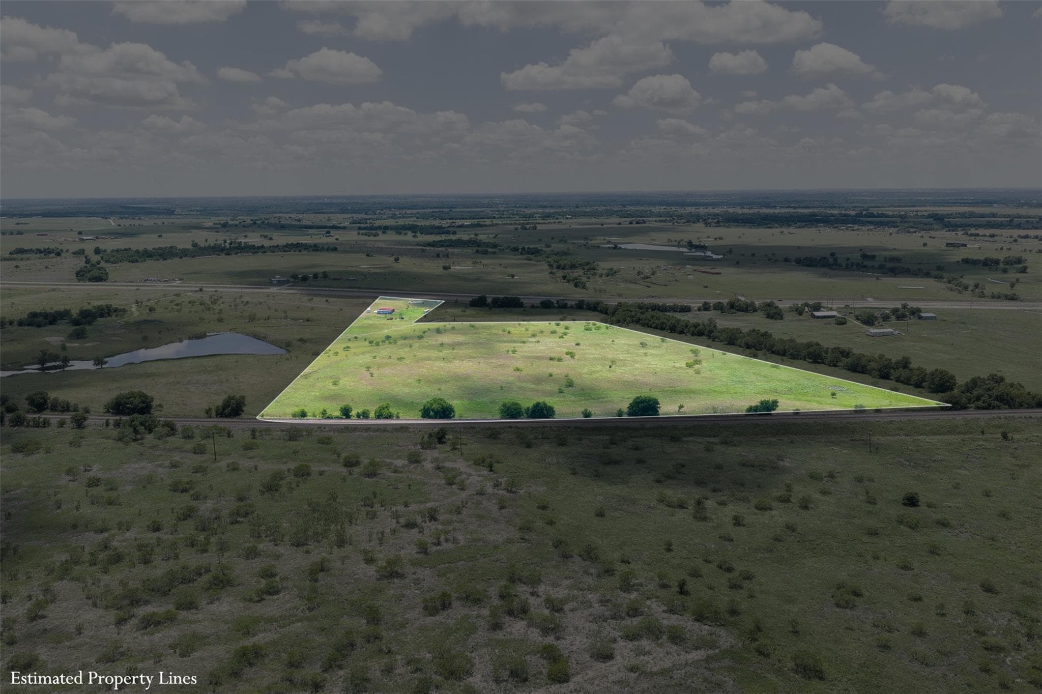 Lot 4 HWY 36