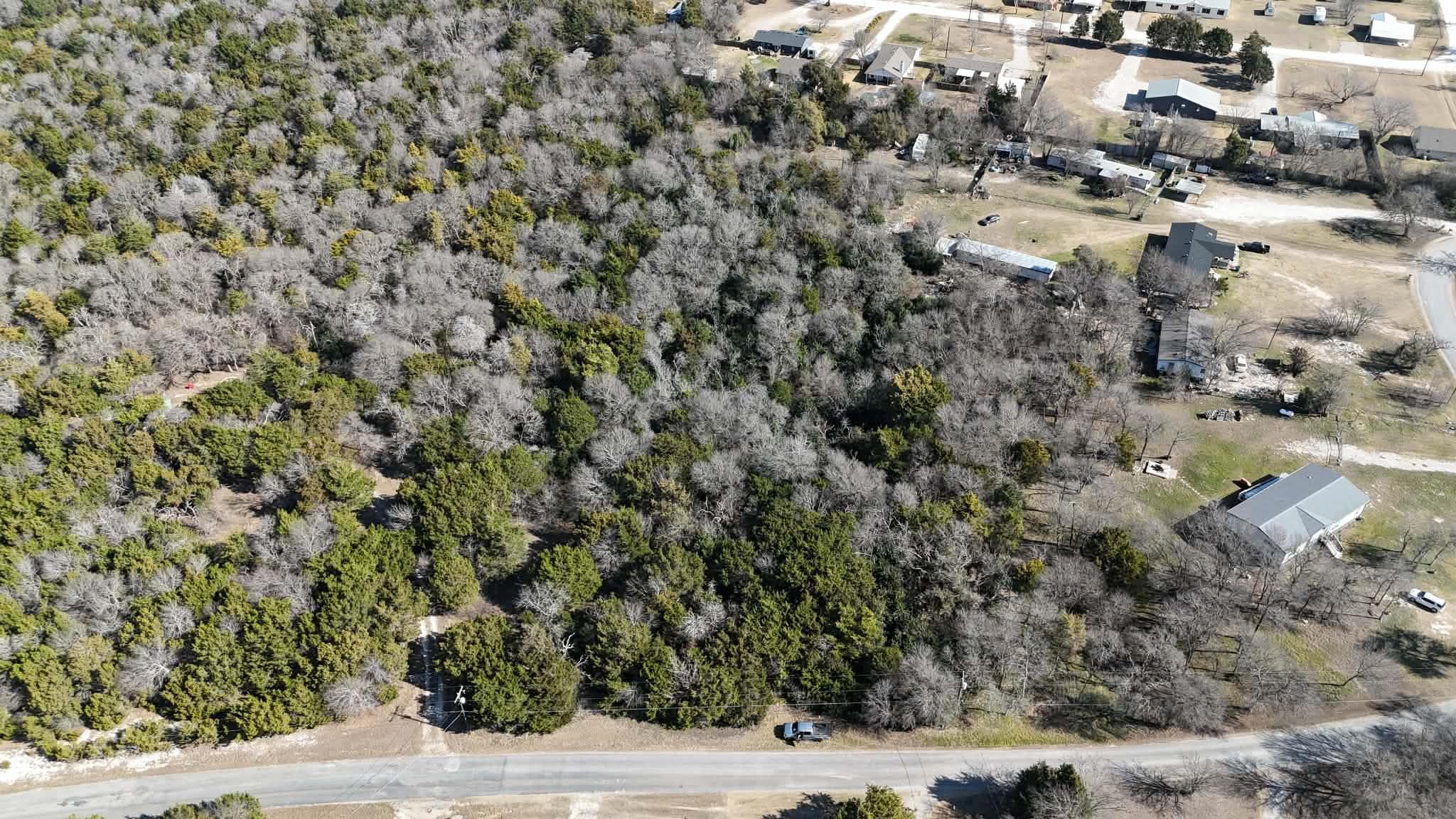 TBD Christopher DR