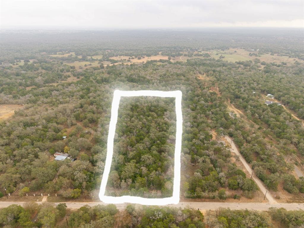 Lot #90773 Milam LN