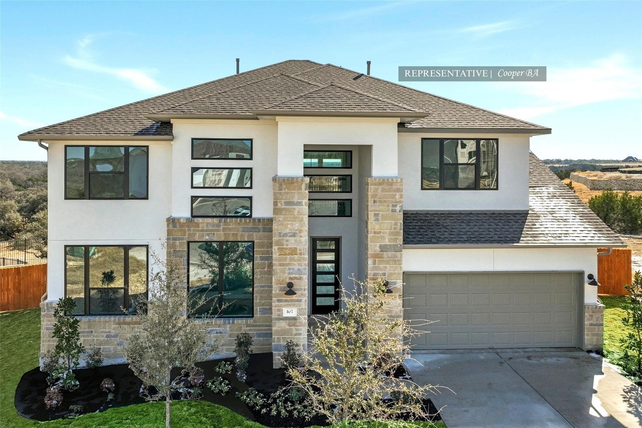 7400 Desert Needle DR