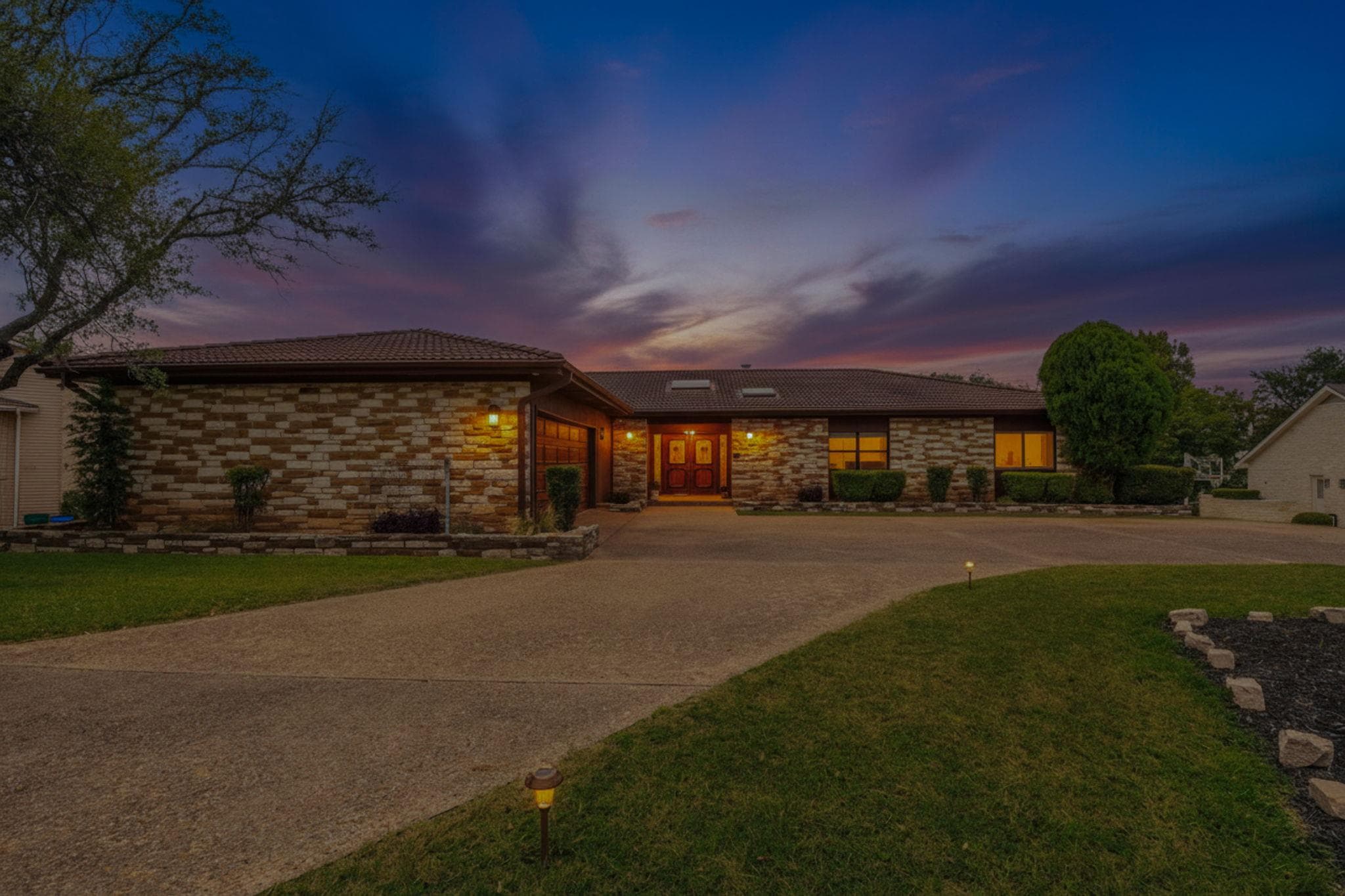 113 Indian Bend DR