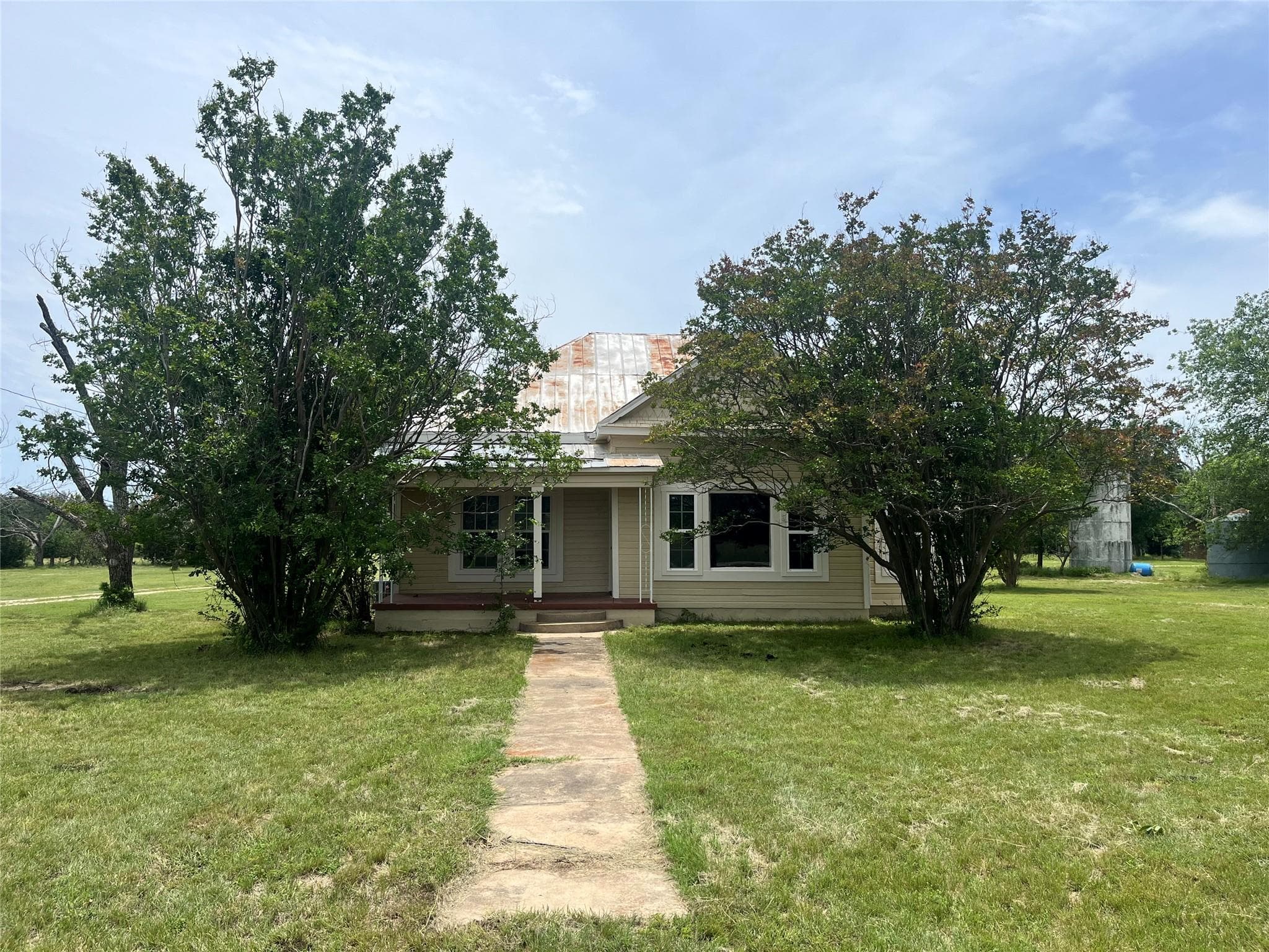 1312 Fm 581 Highway