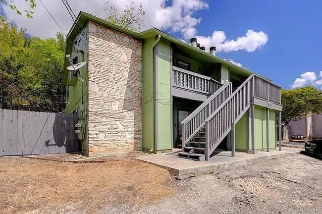 801 Bracewood CIR