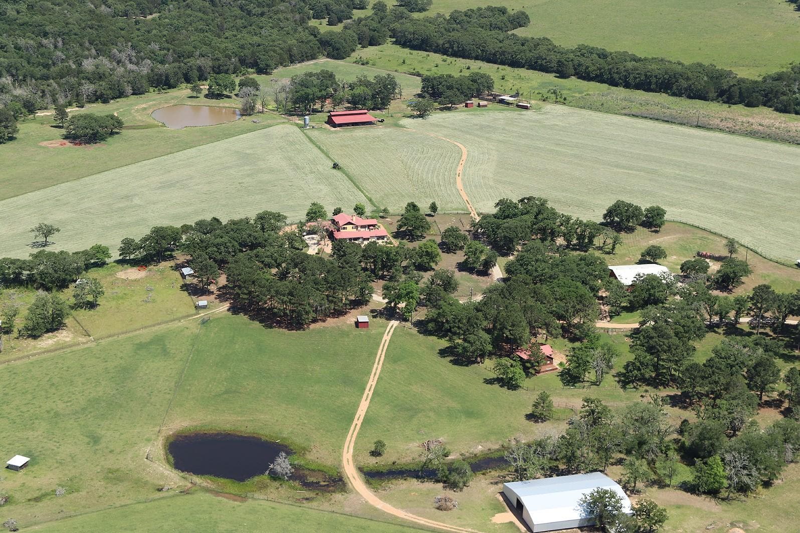 363 Paint Creek South RD