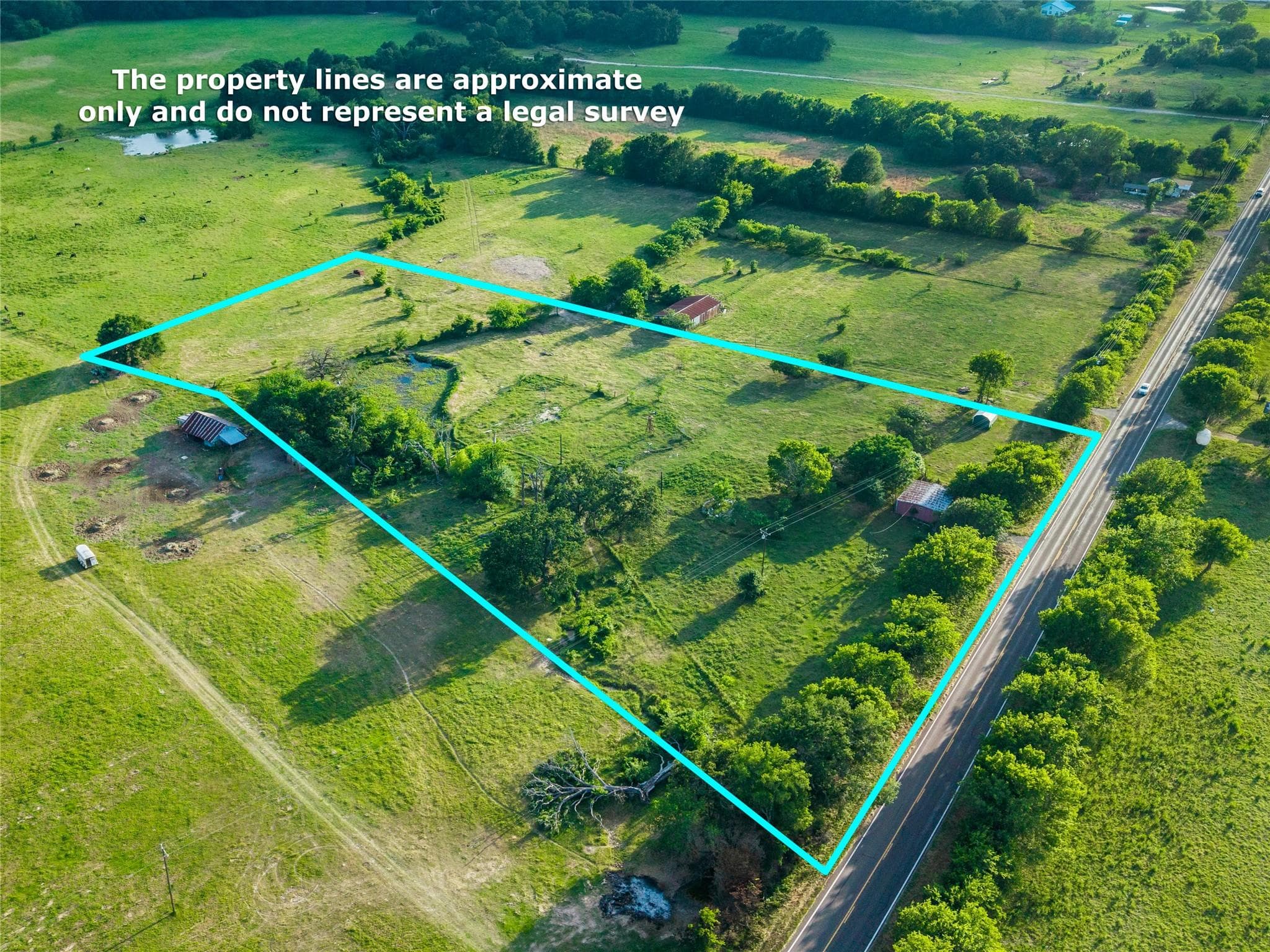 TBD LOT 2 Cedar Creek PKWY