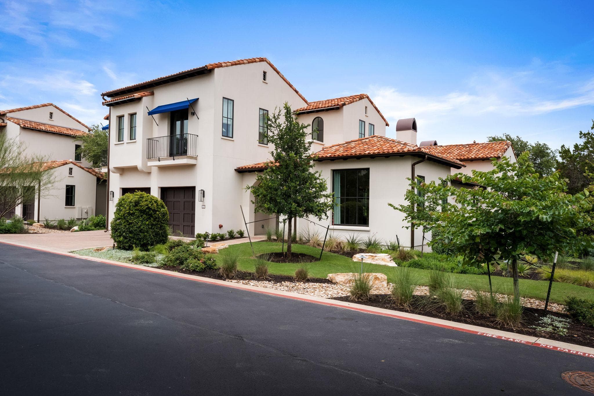 4401 Amarra DR