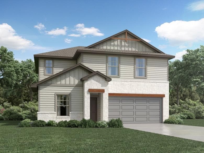 13307 Rindle Reach DR