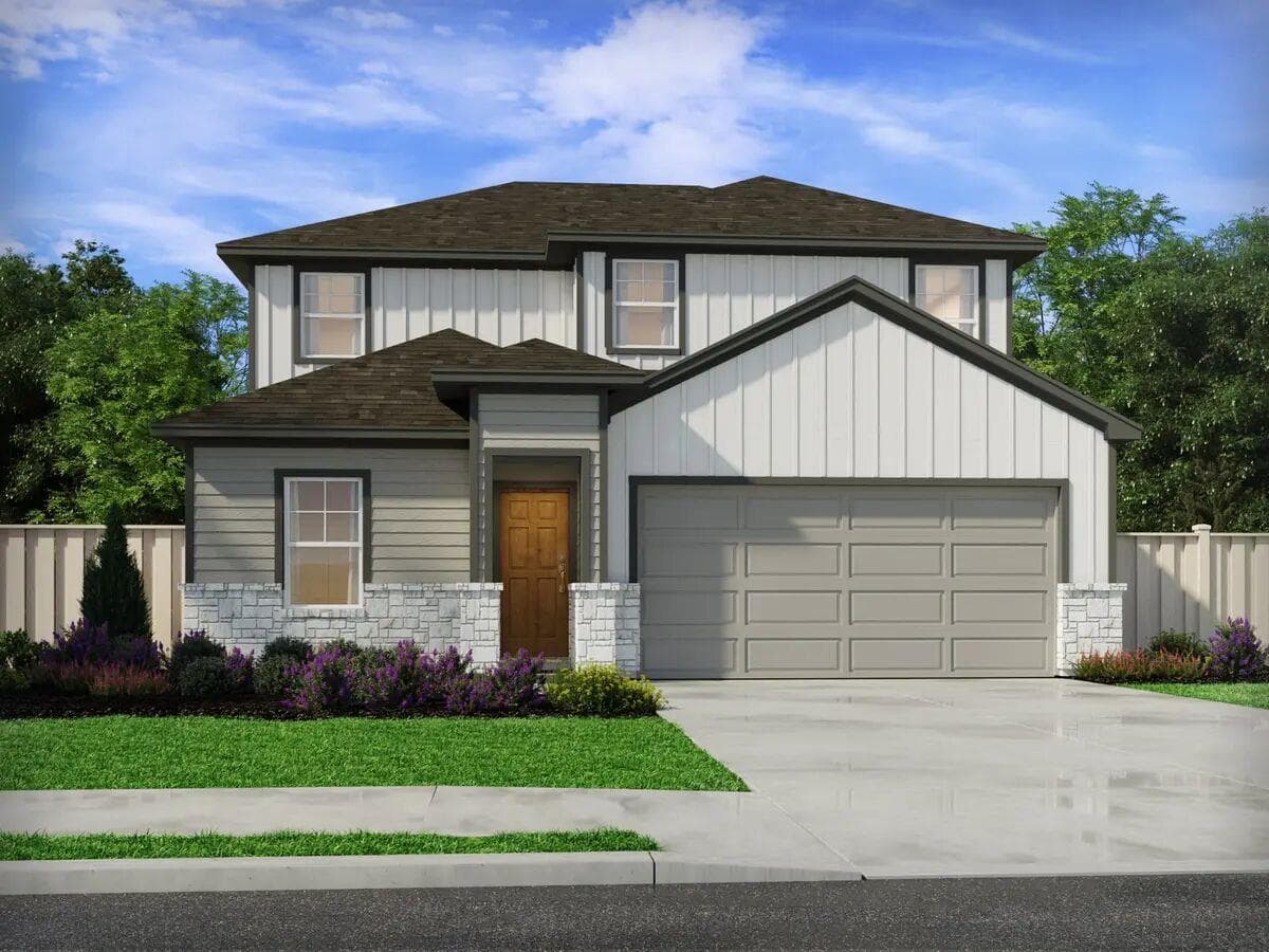 304 Wheel Horse RD