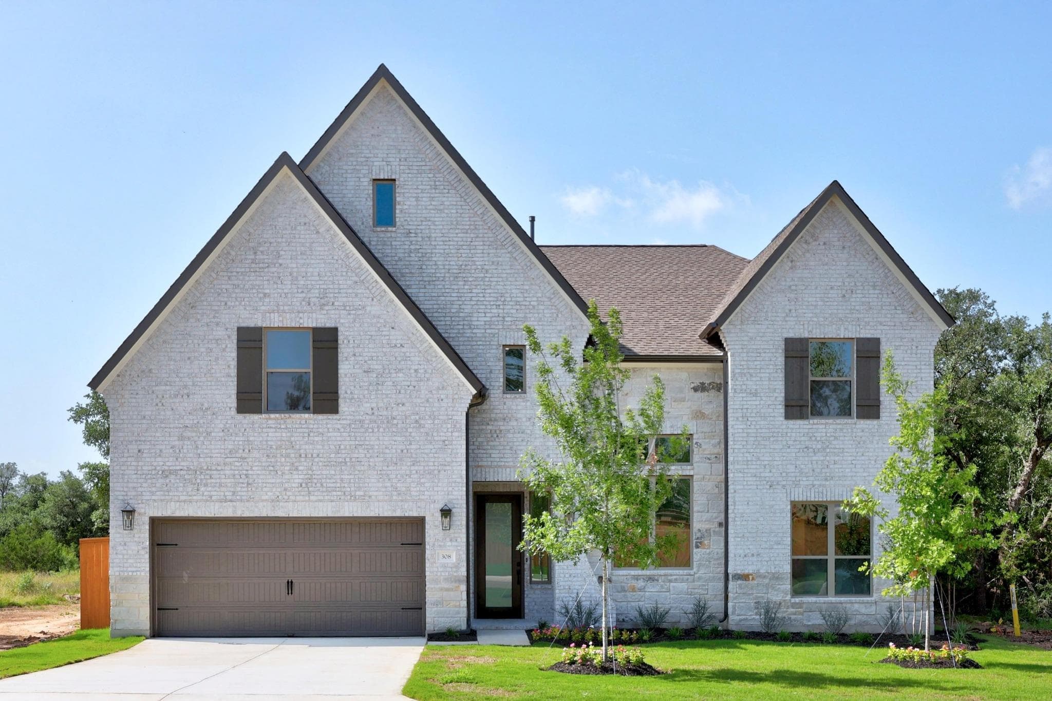308 Barnstorm LN