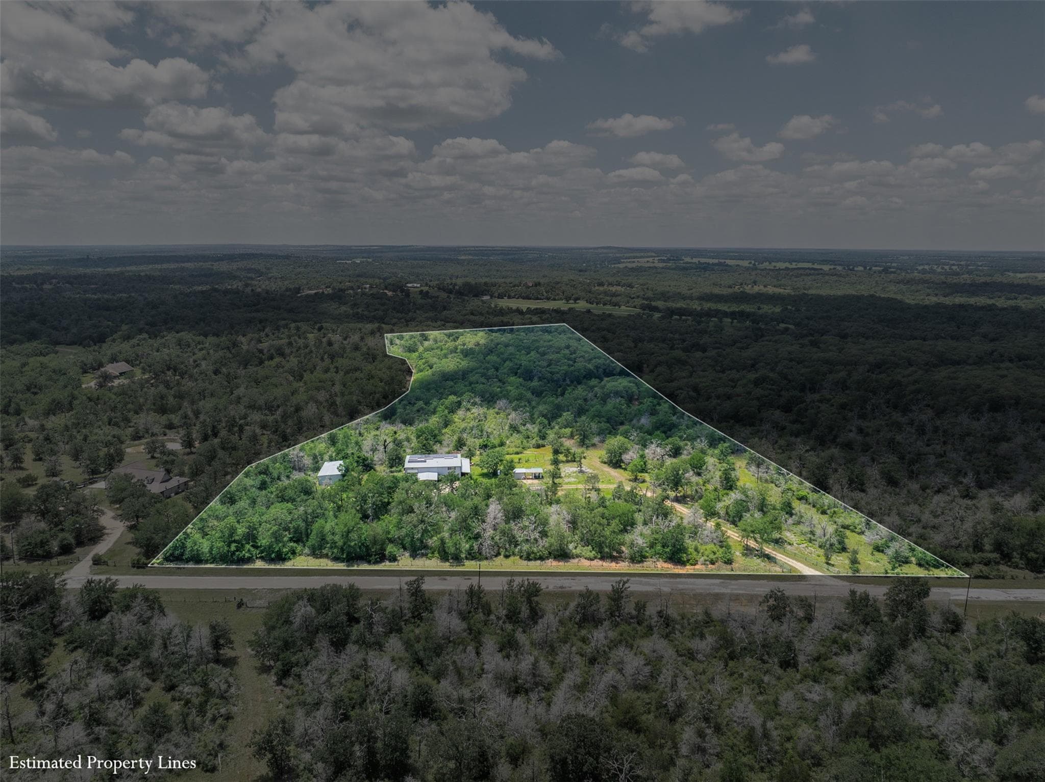 1004 22 Hills RD