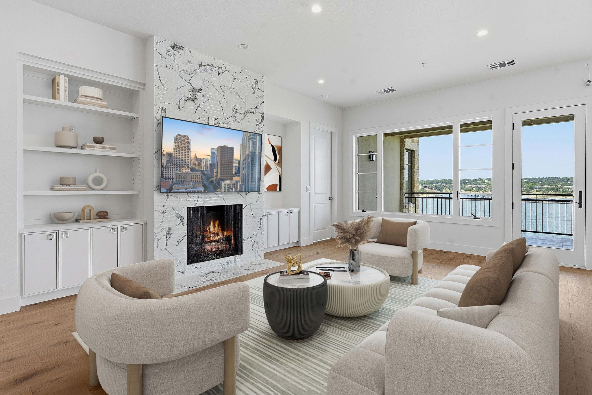 118 Marina Village CV