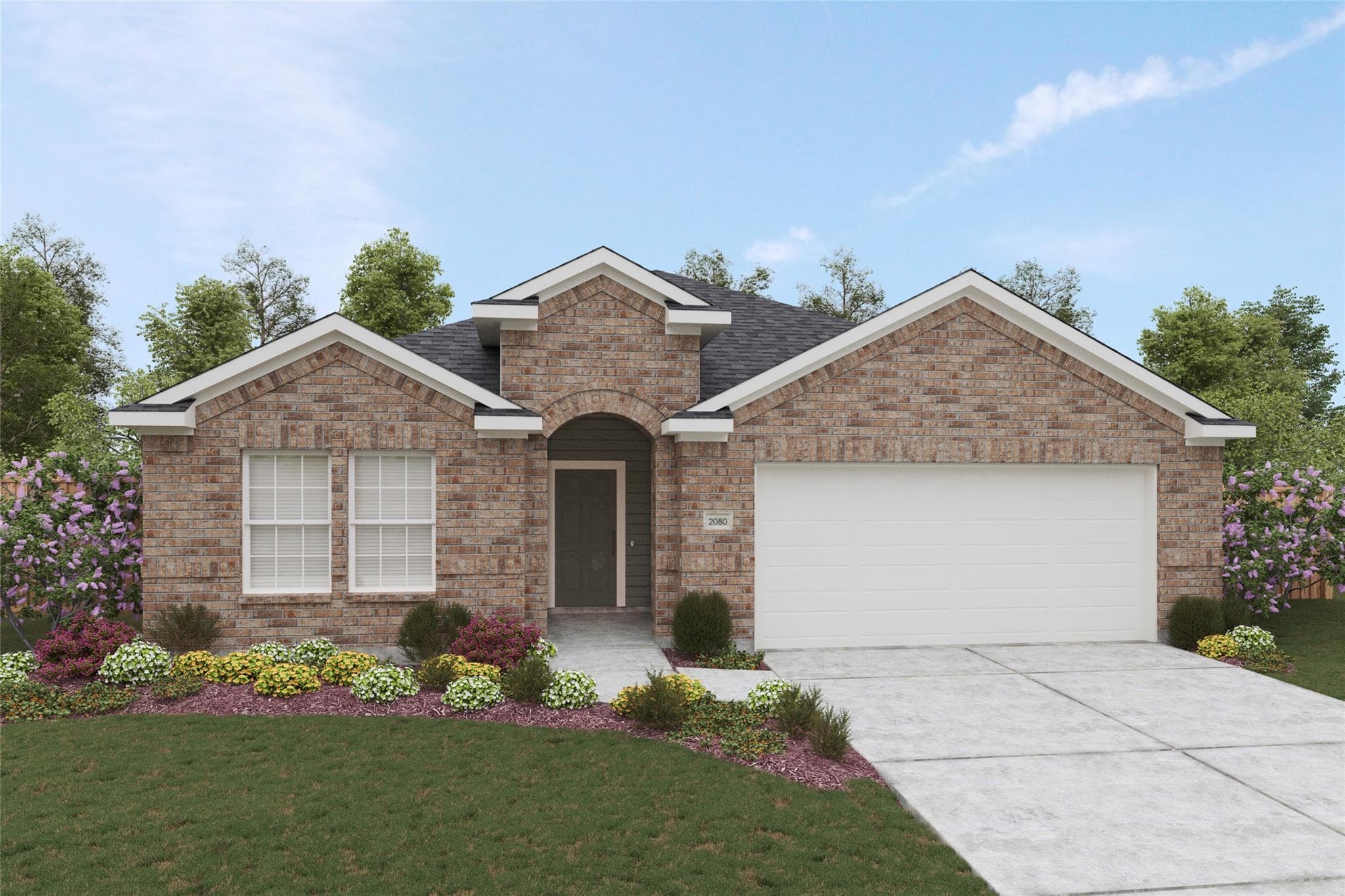 116 Lonely Lobo DR