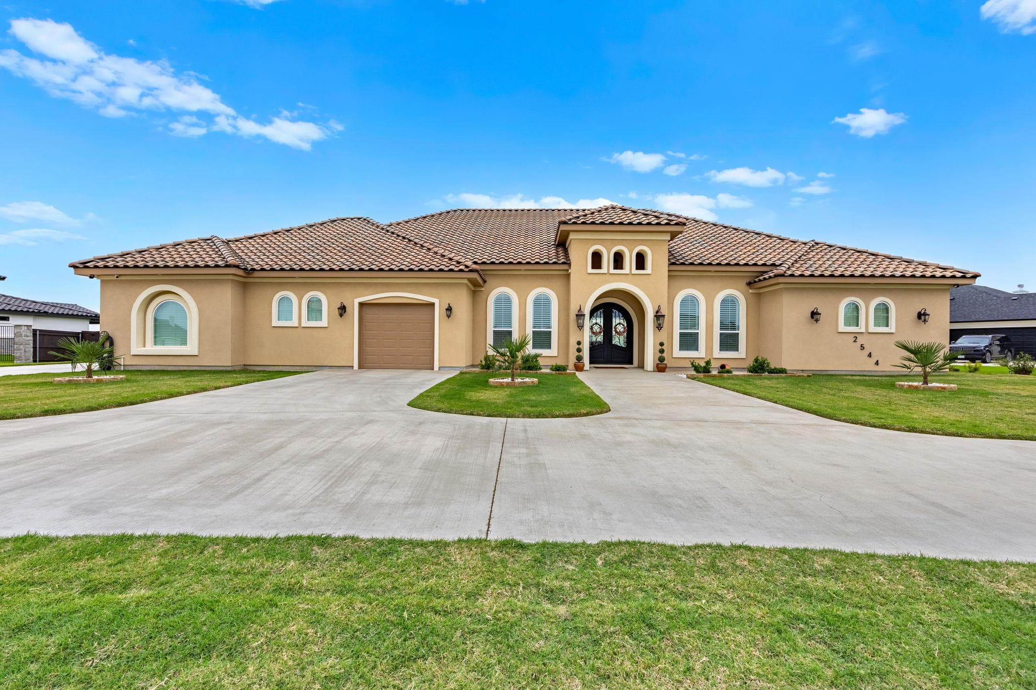 2544 Jubilation DR