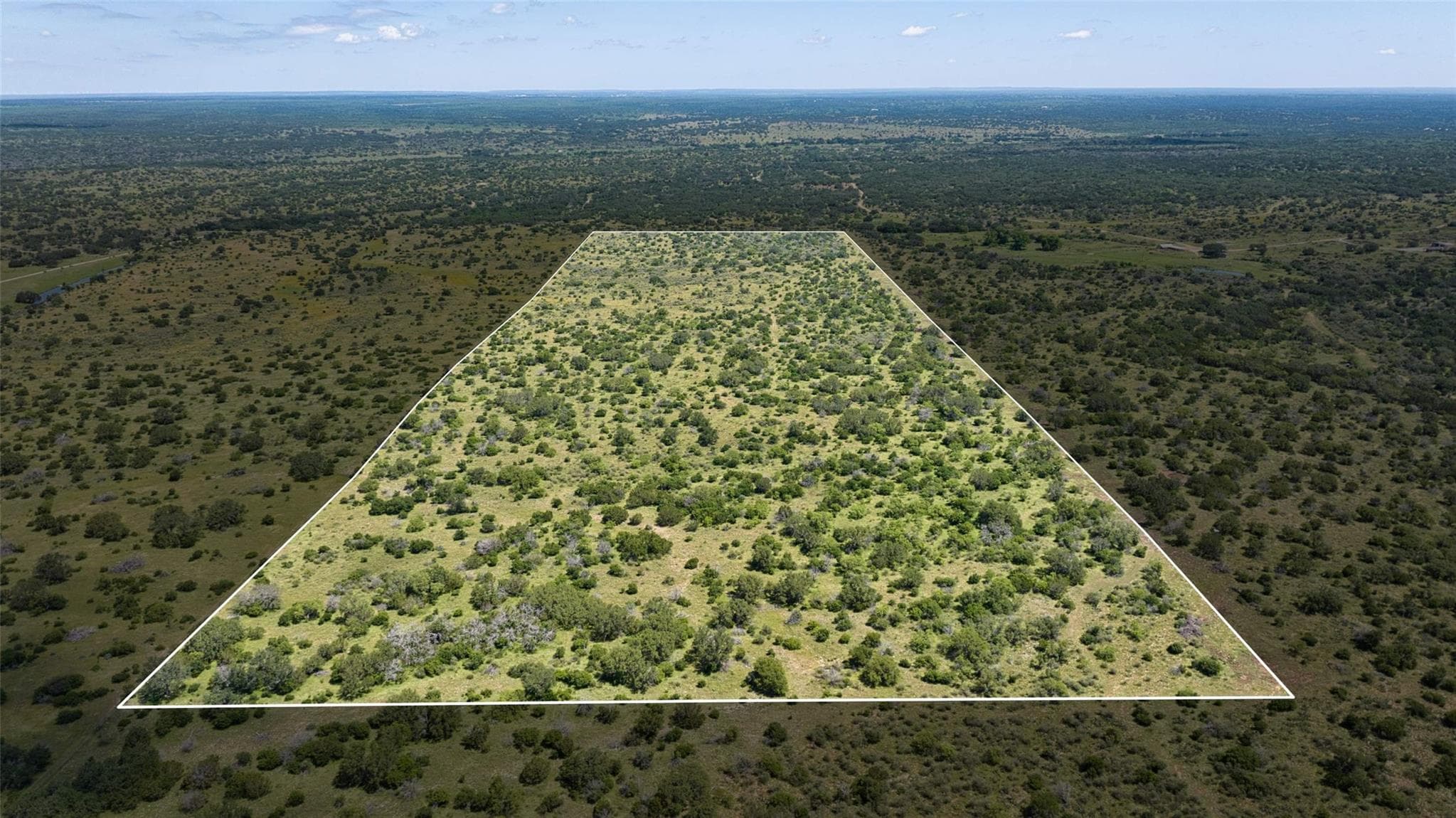 85 Acres Private Road 644