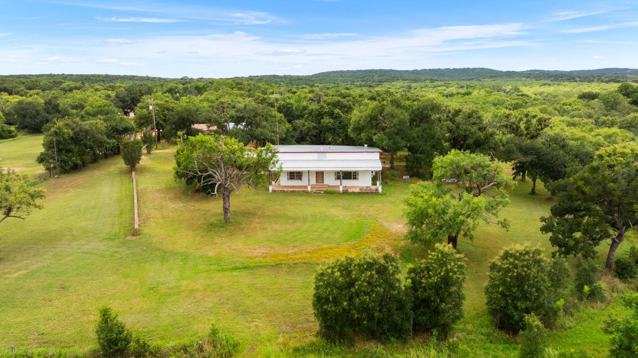 131 Blue Bird LN