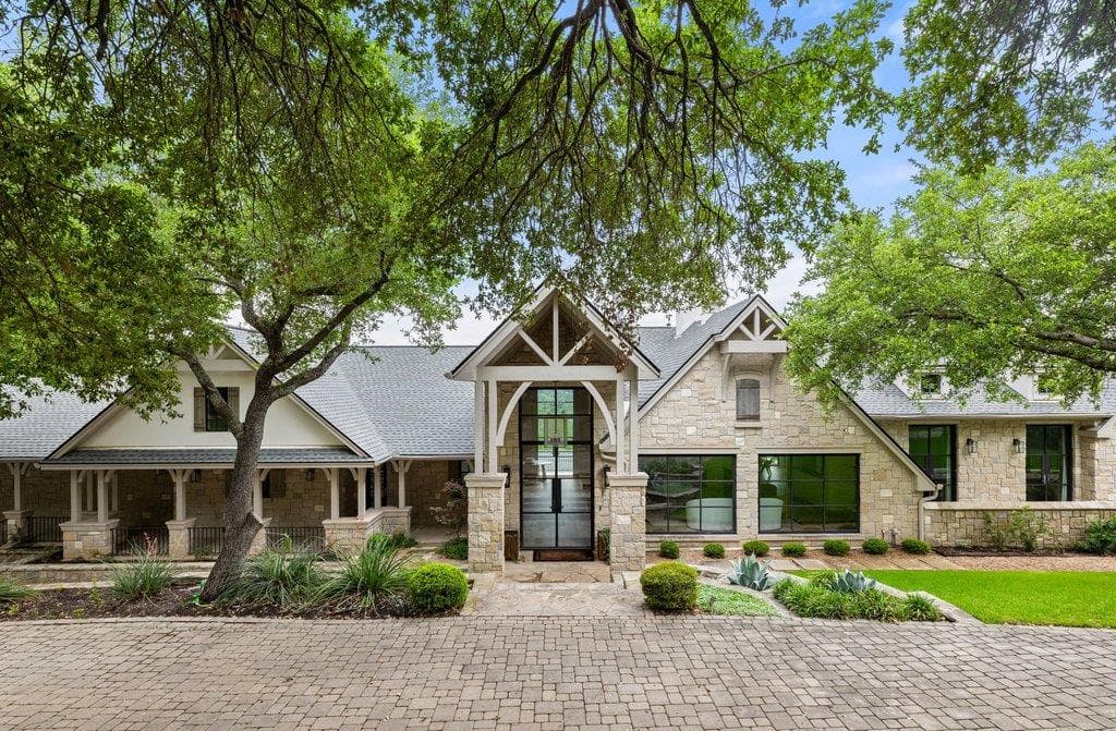 1421 Circle Ridge DR