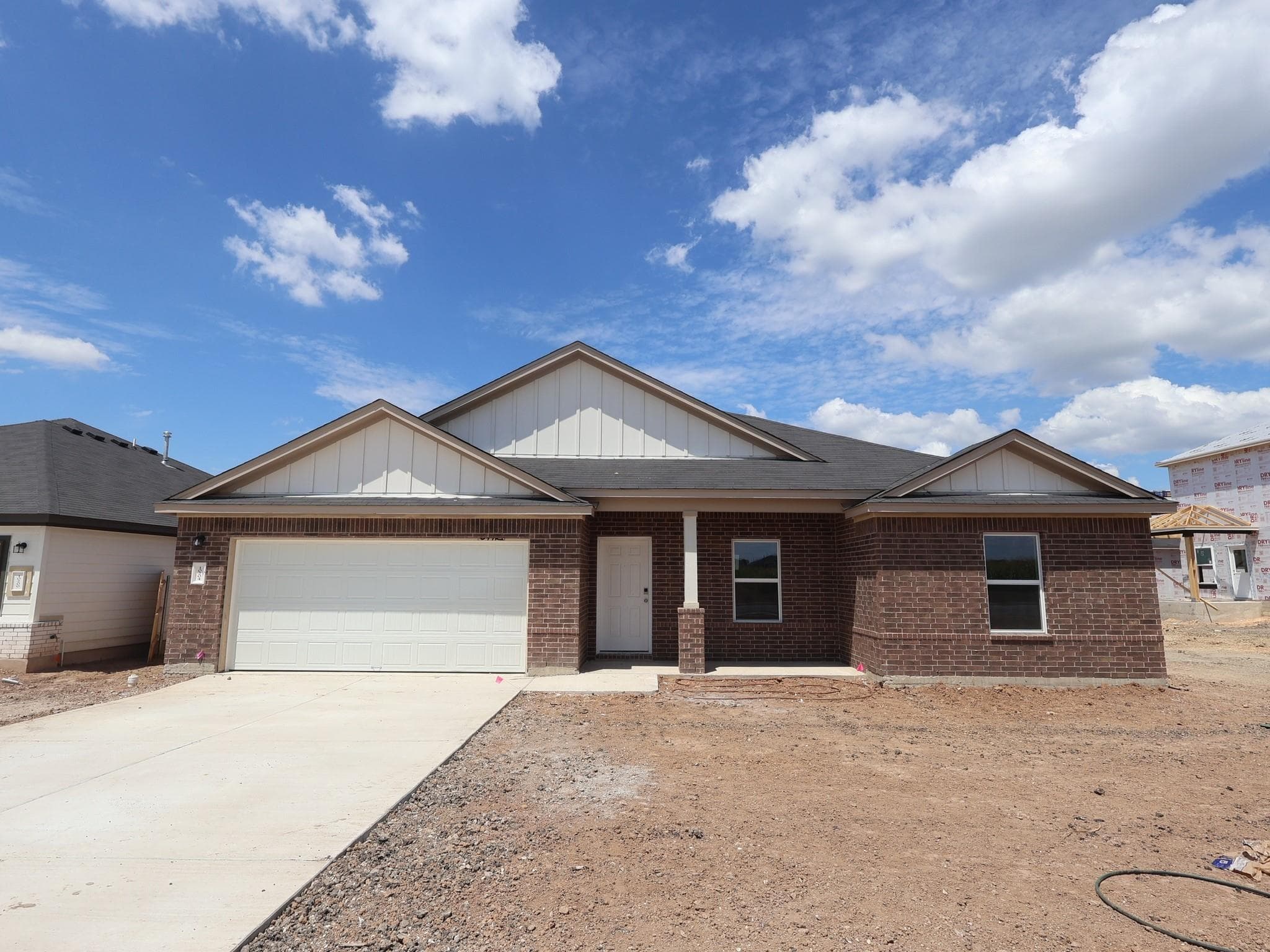 10204 Pink Billed Cuckoo DR