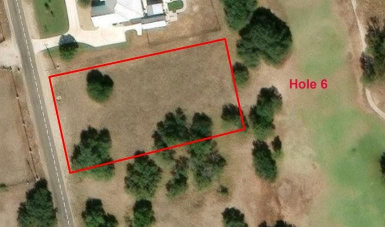 Lot 4 Oak Vista Drive