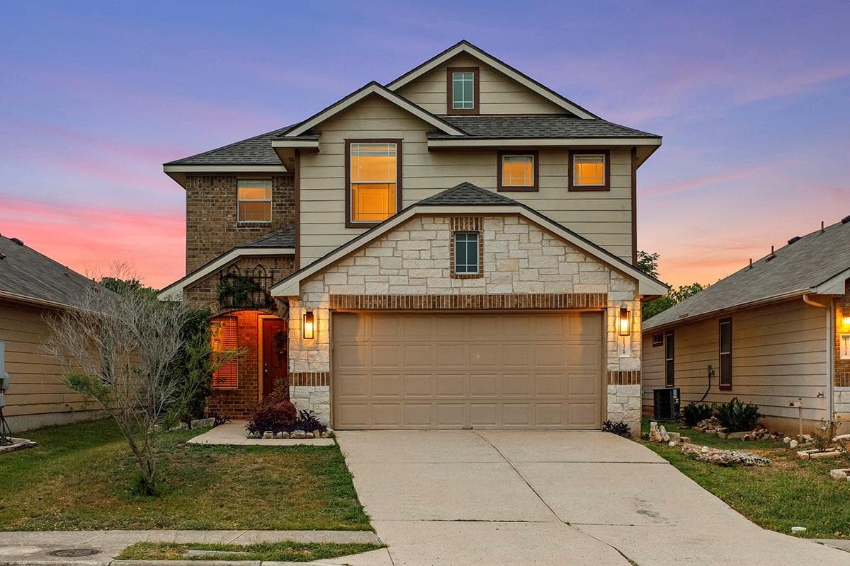 11328 Ashbrook DR