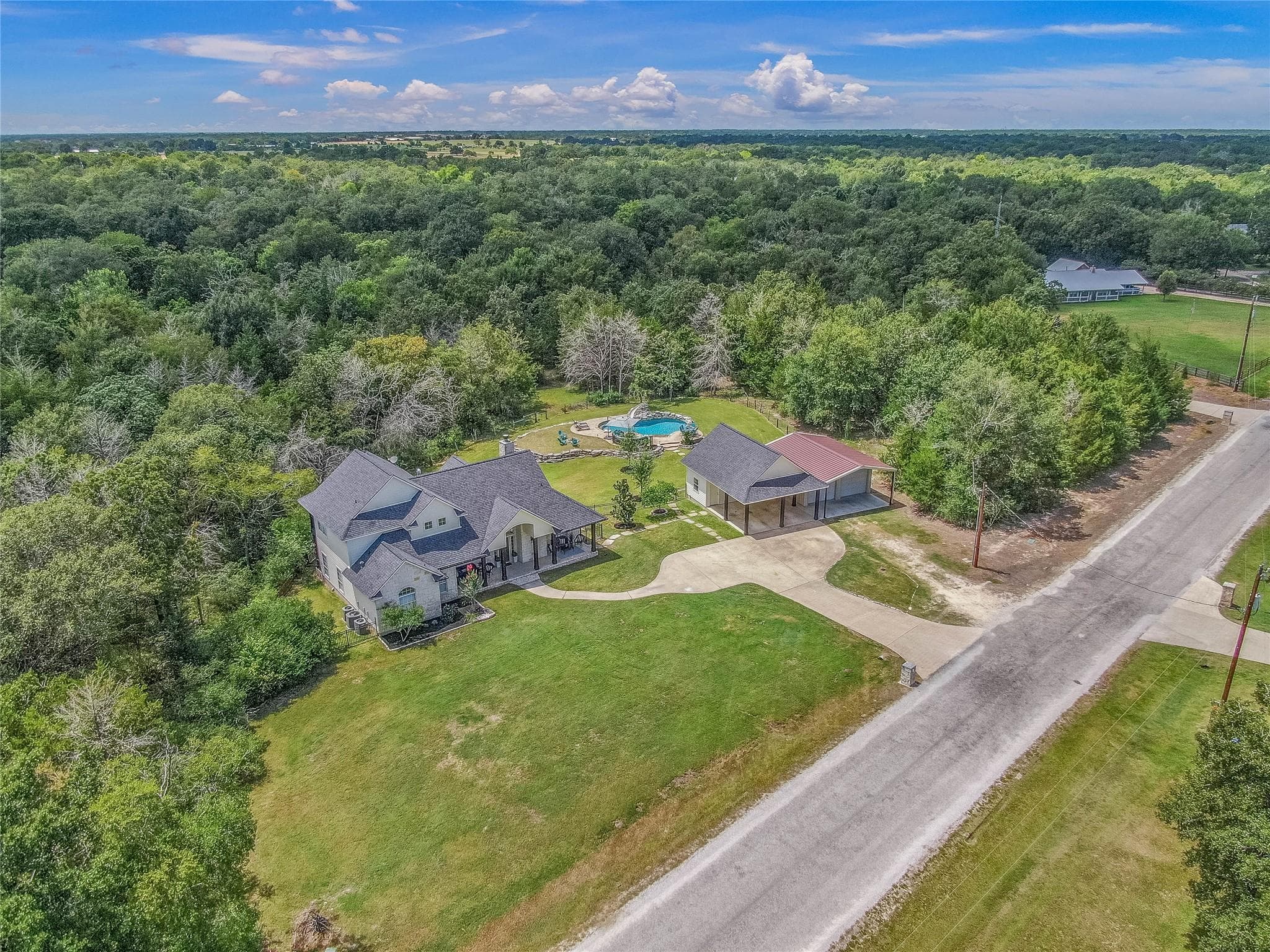 442 Shady Creek DR